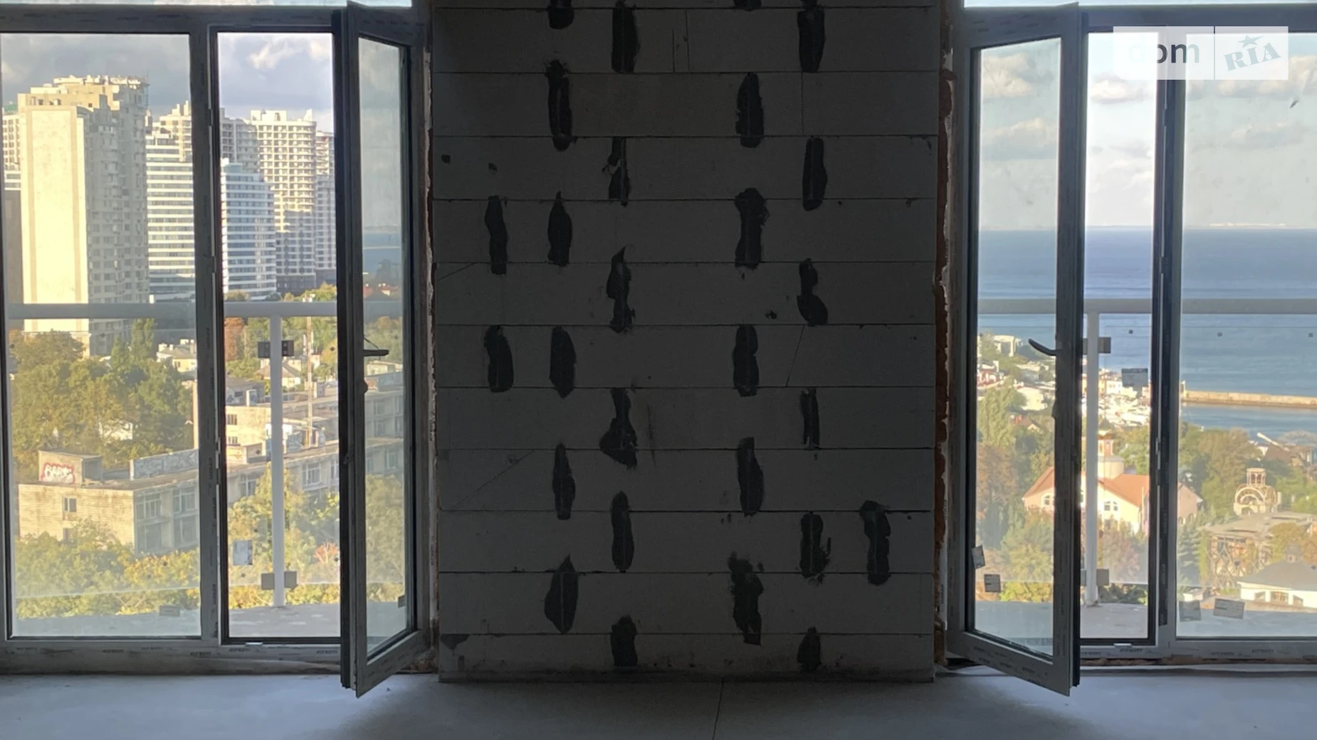 Продається 1-кімнатна квартира 44 кв. м у Одесі, цена: 66000 $ - фото 2