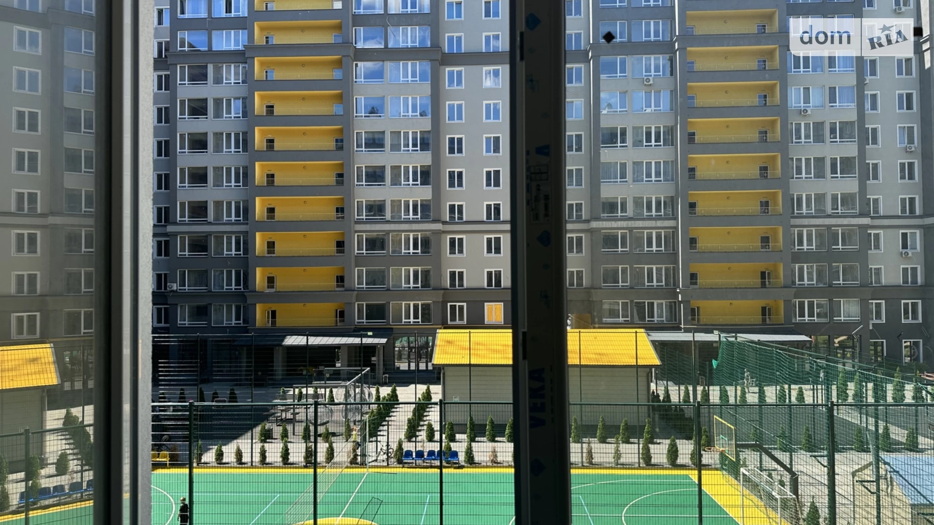 Продается 1-комнатная квартира 43.1 кв. м в Буче, ул. Ивана Кожедуба, 4А - фото 2