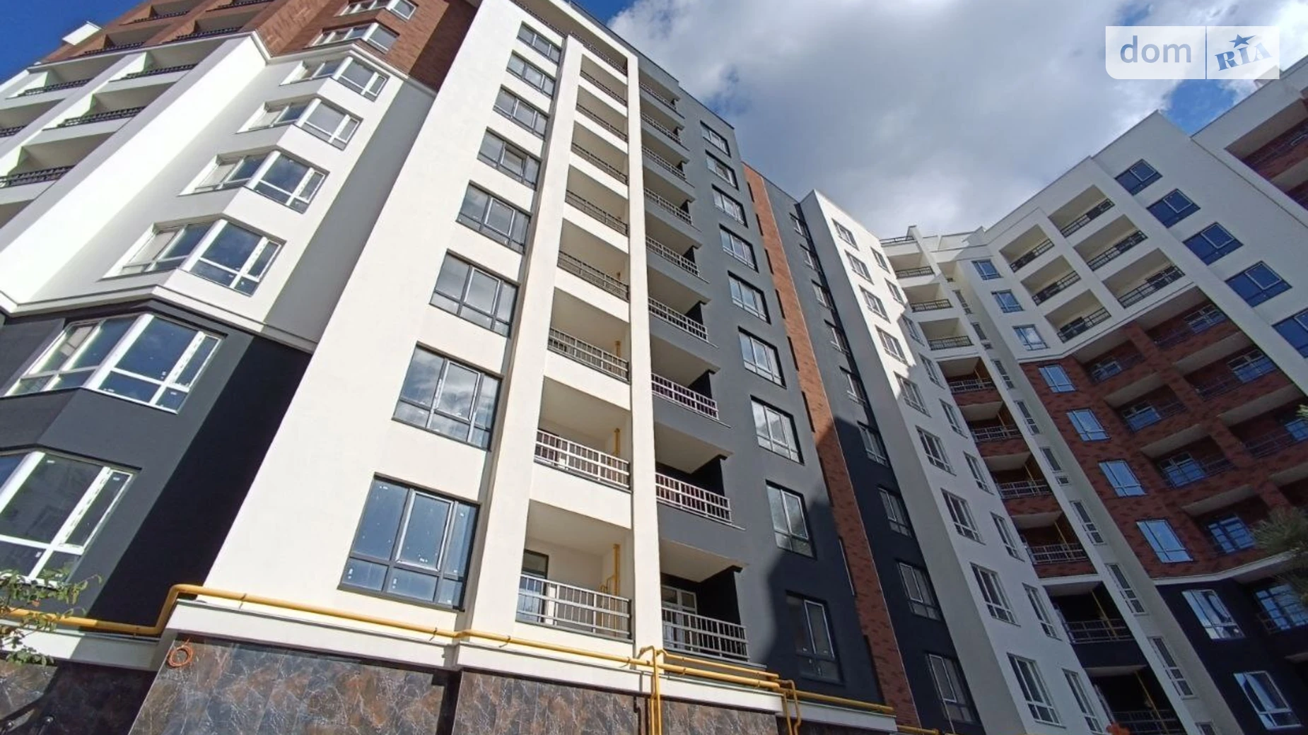 Продается 2-комнатная квартира 75 кв. м в Ирпене, ул. Ольги Кобылянской(Достоевского), 2 - фото 3