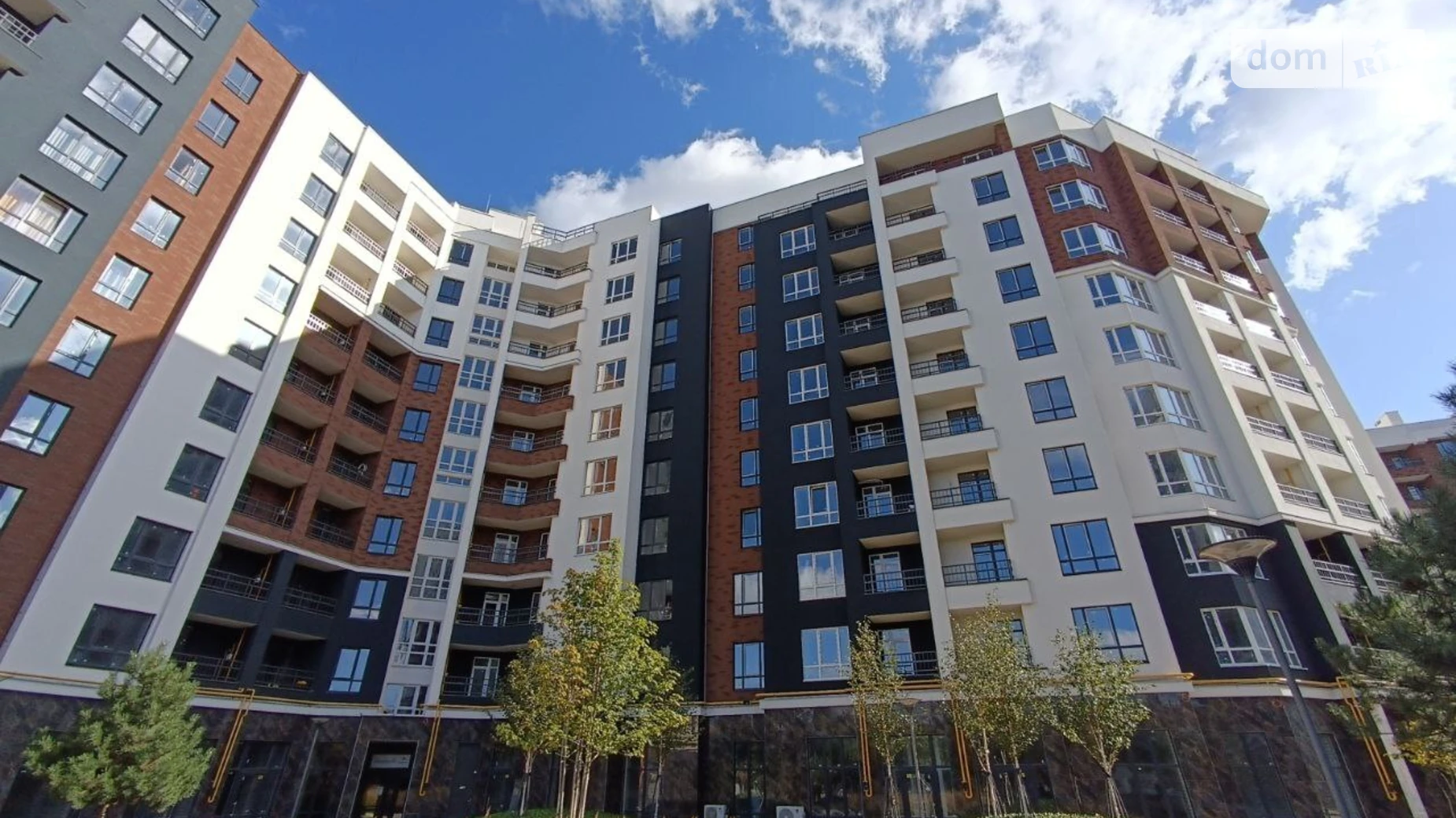 Продается 2-комнатная квартира 75 кв. м в Ирпене, ул. Ольги Кобылянской(Достоевского), 2 - фото 4