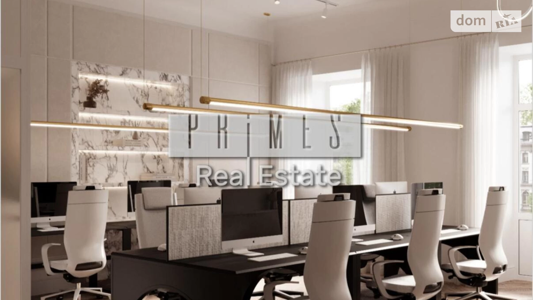 Сдается в аренду офис 60 кв. м в бизнес-центре, цена: 3300 $ - фото 3