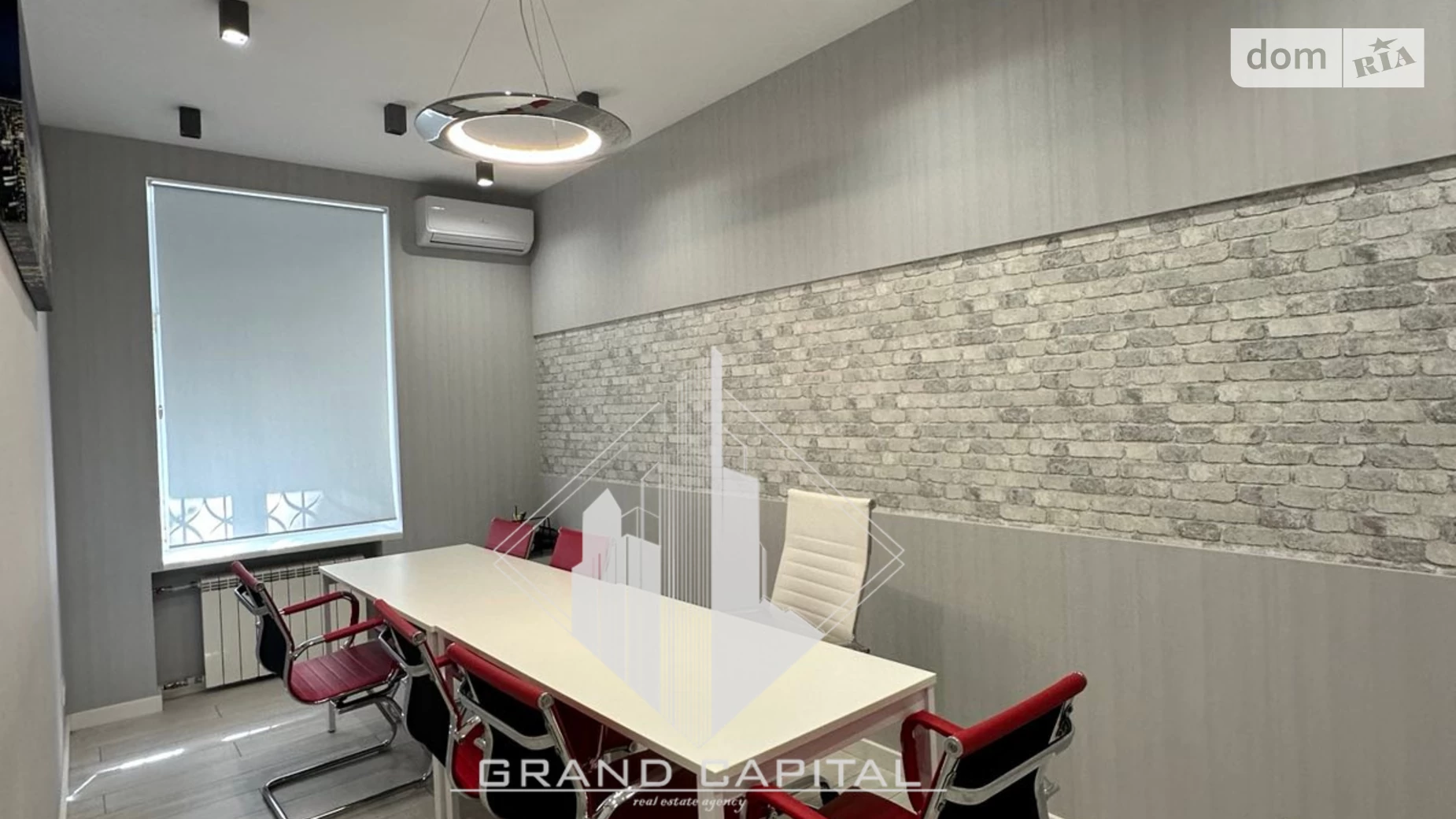 Сдается в аренду офис 45 кв. м в бизнес-центре, цена: 23000 грн - фото 4
