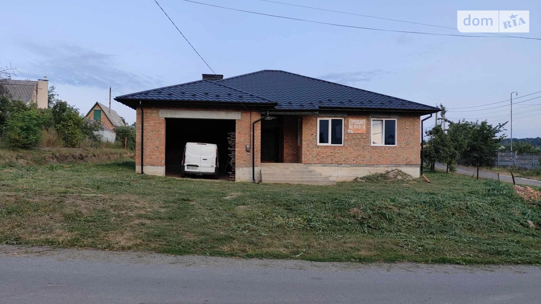 Продається одноповерховий будинок 185 кв. м з каміном, цена: 160000 $ - фото 5