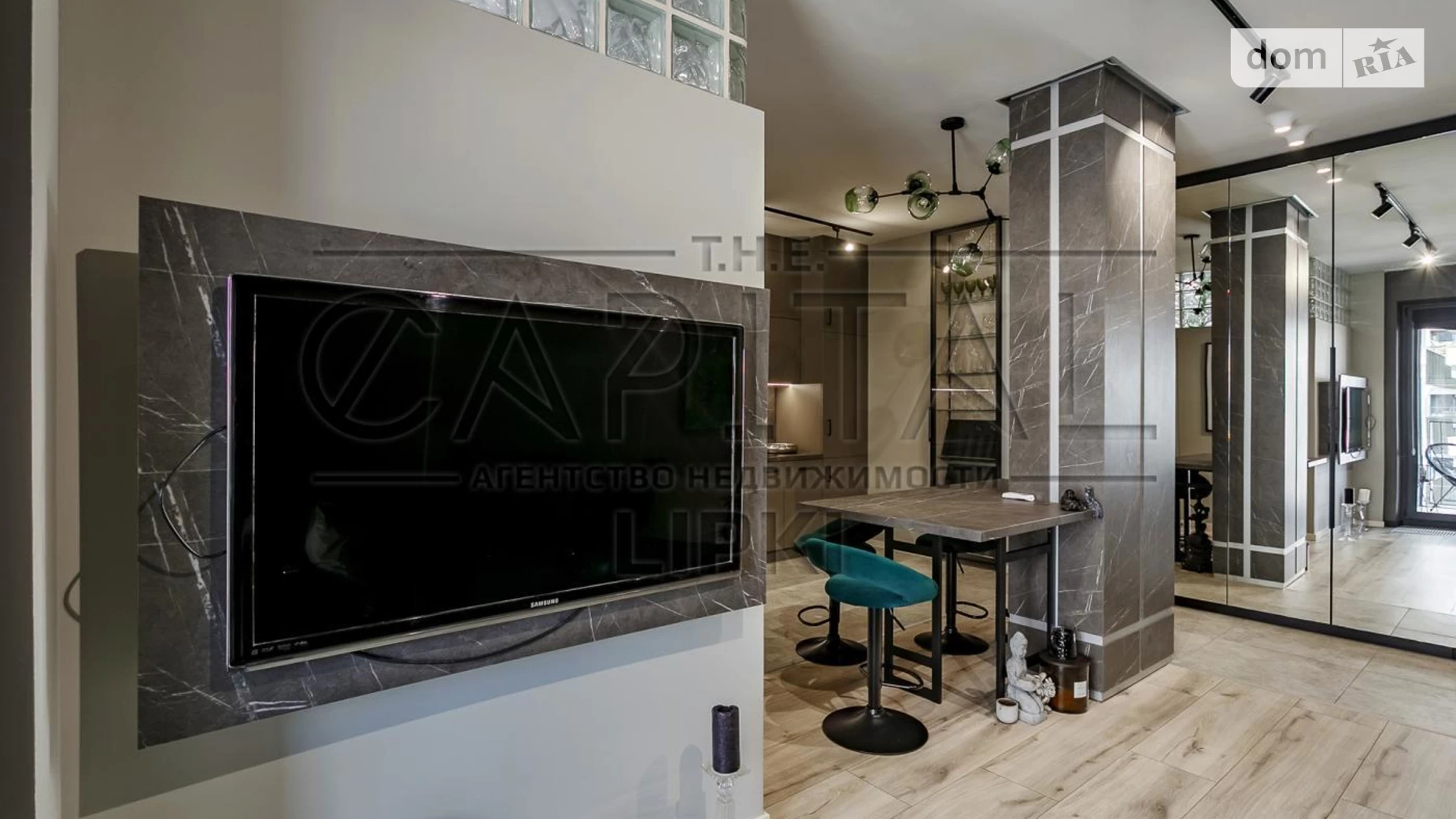 Продается 3-комнатная квартира 73 кв. м в Киеве - фото 4