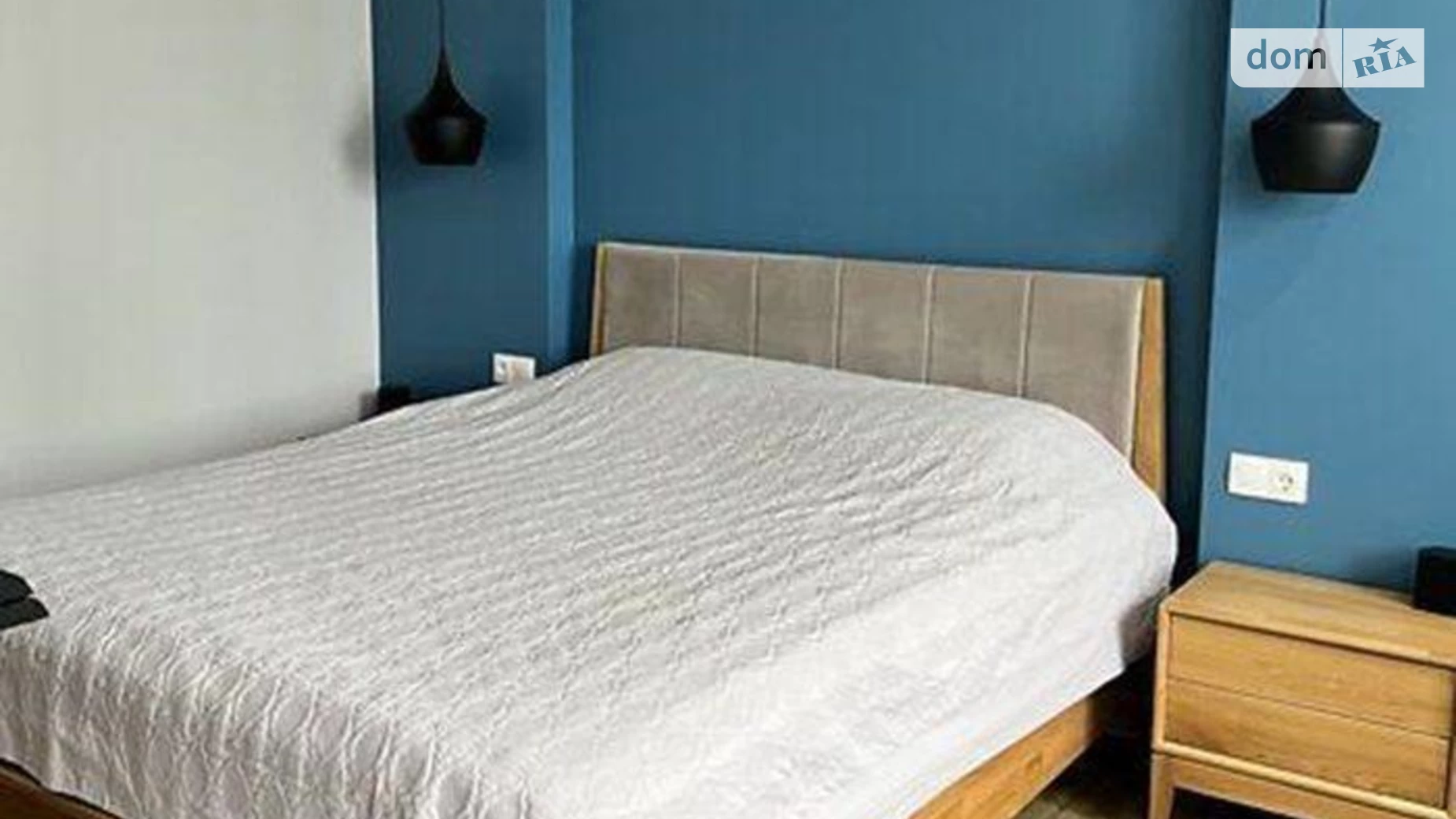 Продается 1-комнатная квартира 41.8 кв. м в Киеве, ул. Академика Филатова, 2/1 - фото 4