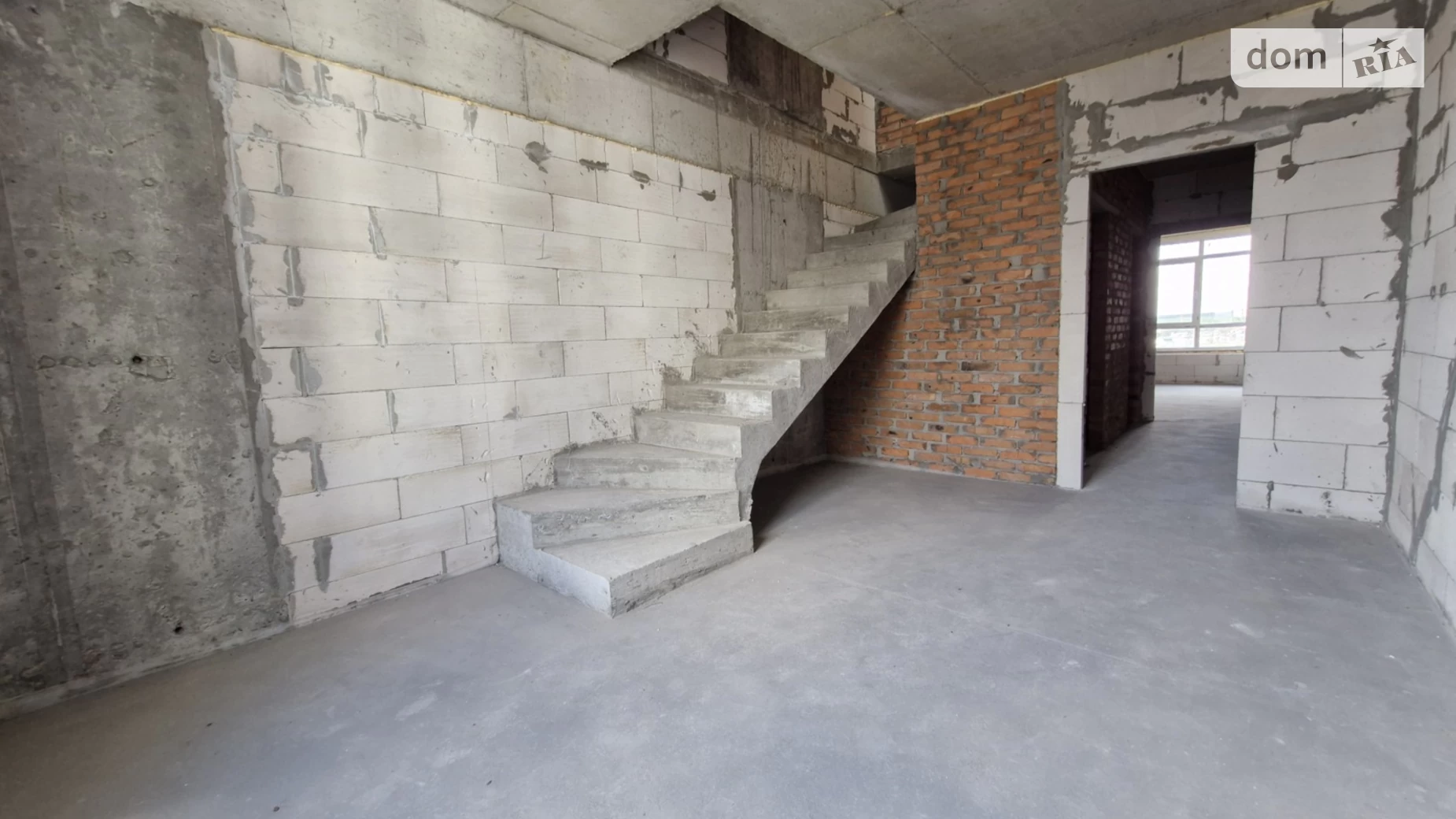 Продается 4-комнатная квартира 115 кв. м в Ирпене, ул. Ольги Кобылянской(Достоевского), 21В/20 - фото 3