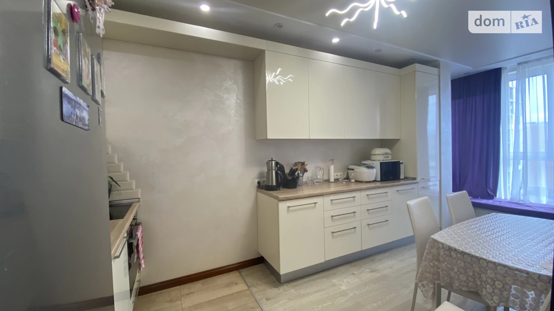 Продается 2-комнатная квартира 63.5 кв. м в Киеве, ул. Метрологическая, 15А - фото 2