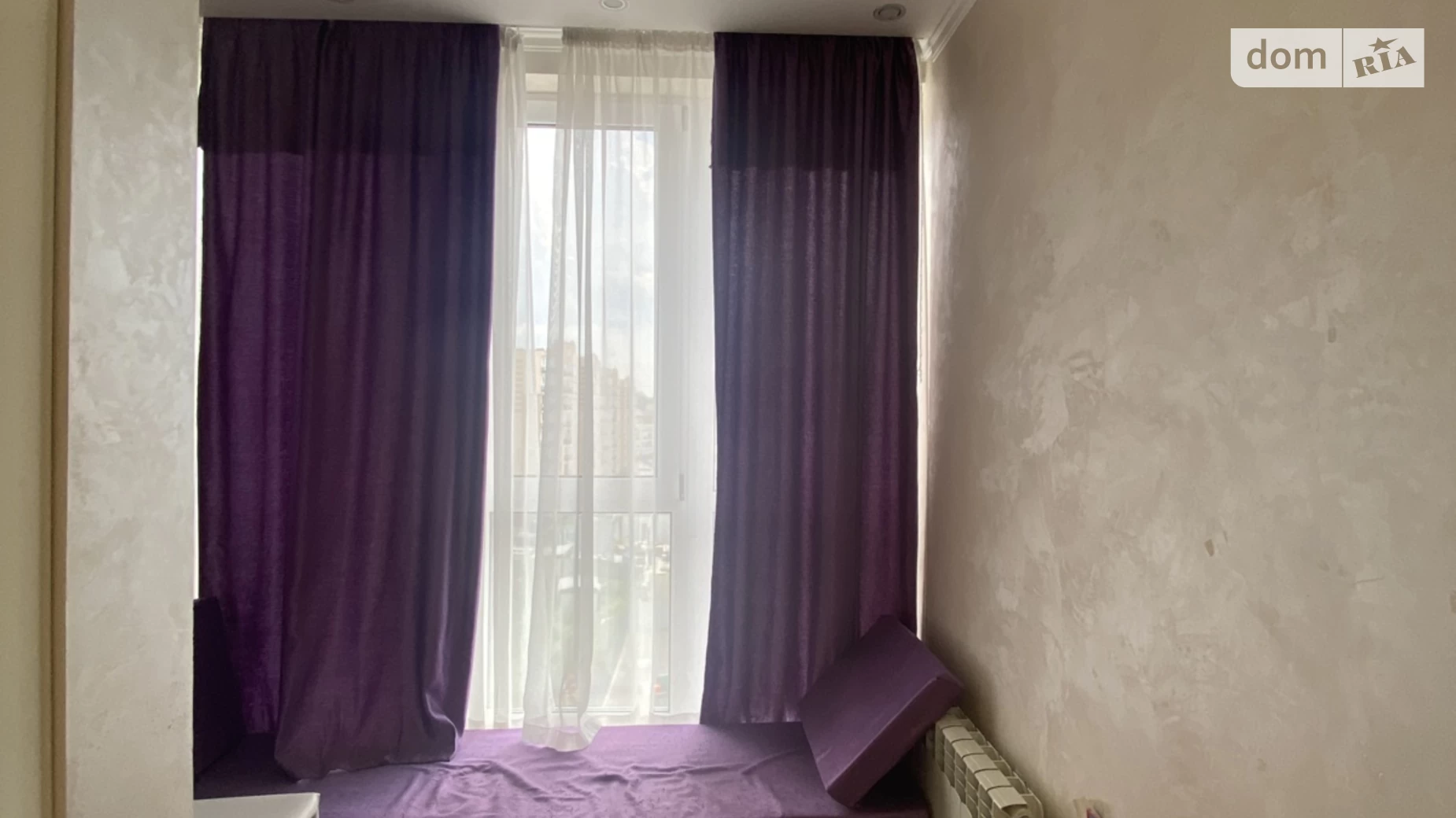 Продается 2-комнатная квартира 63.5 кв. м в Киеве, ул. Метрологическая, 15А - фото 4