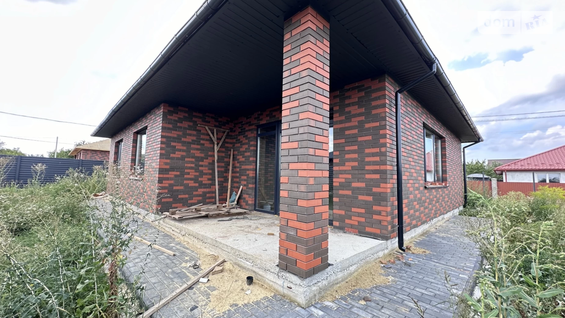 Продається одноповерховий будинок 95 кв. м з меблями, цена: 73000 $ - фото 3