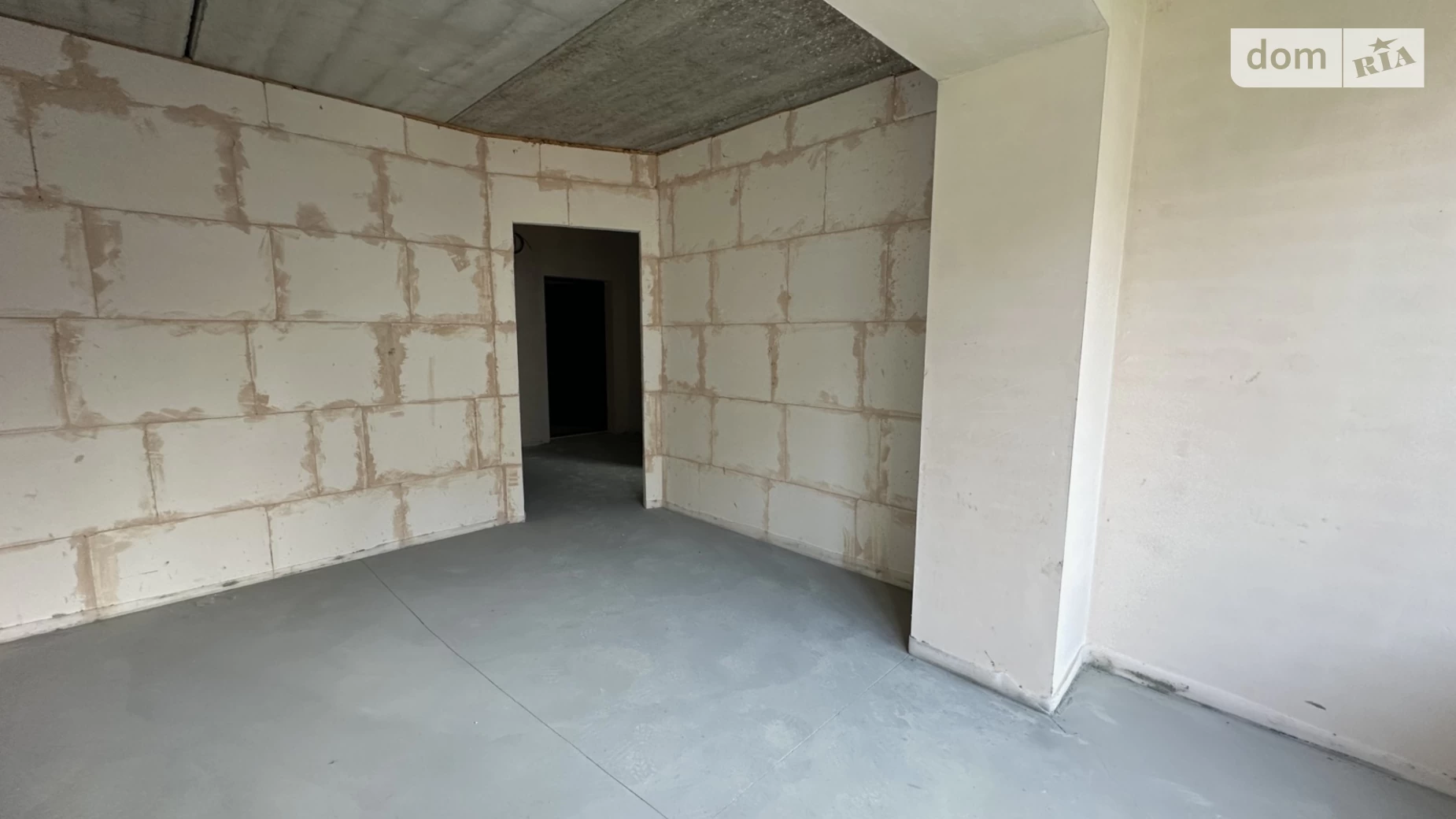Продается 1-комнатная квартира 52 кв. м в Буче, ул. Ивана Кожедуба, 3А - фото 2