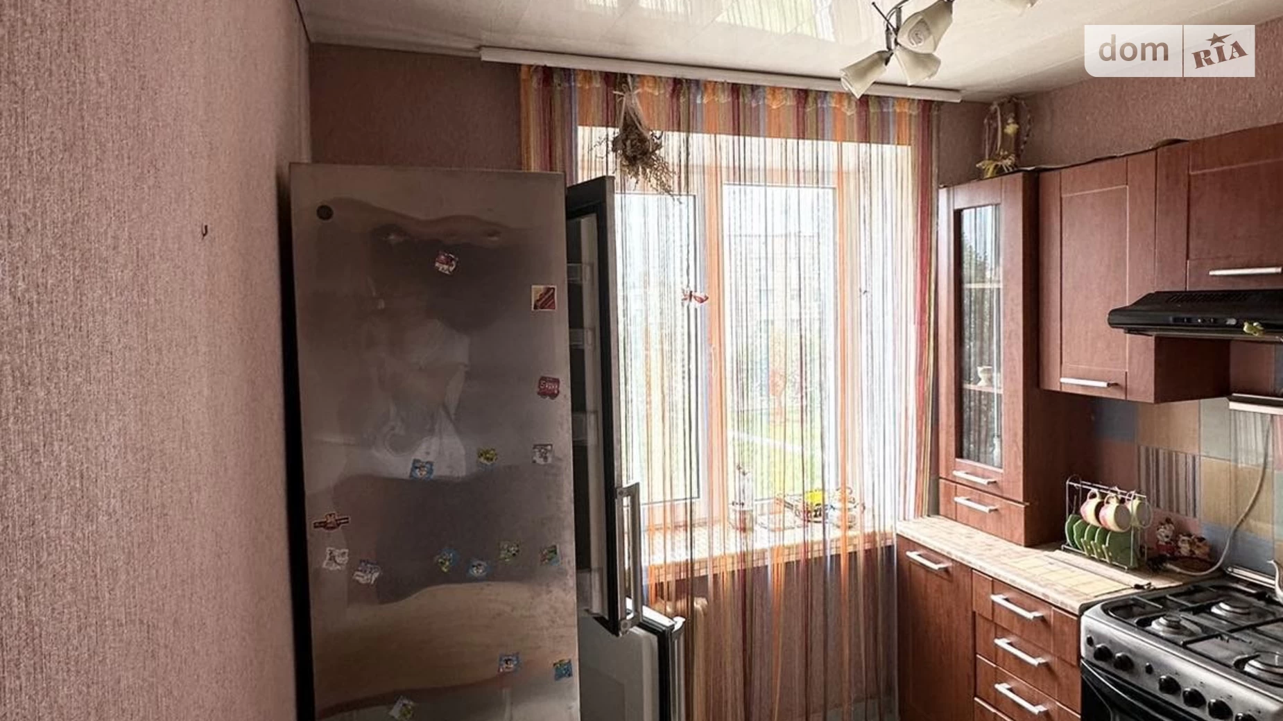 3-комнатная квартира 52 кв. м в Луцке, ул. Свободы(Декабристов), 25 - фото 4