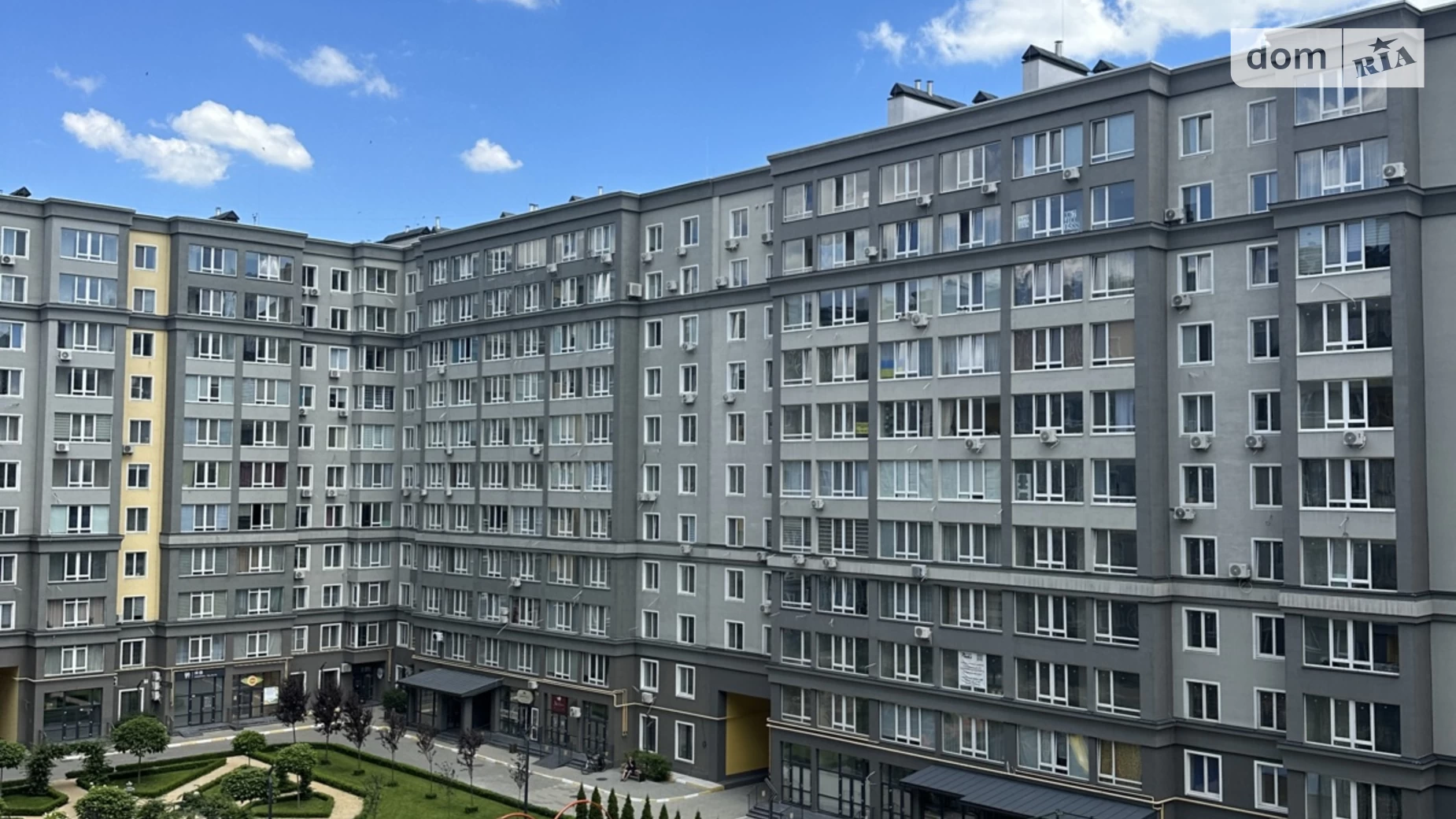 Продается 1-комнатная квартира 39 кв. м в Буче, ул. Ивана Кожедуба, 3А - фото 3