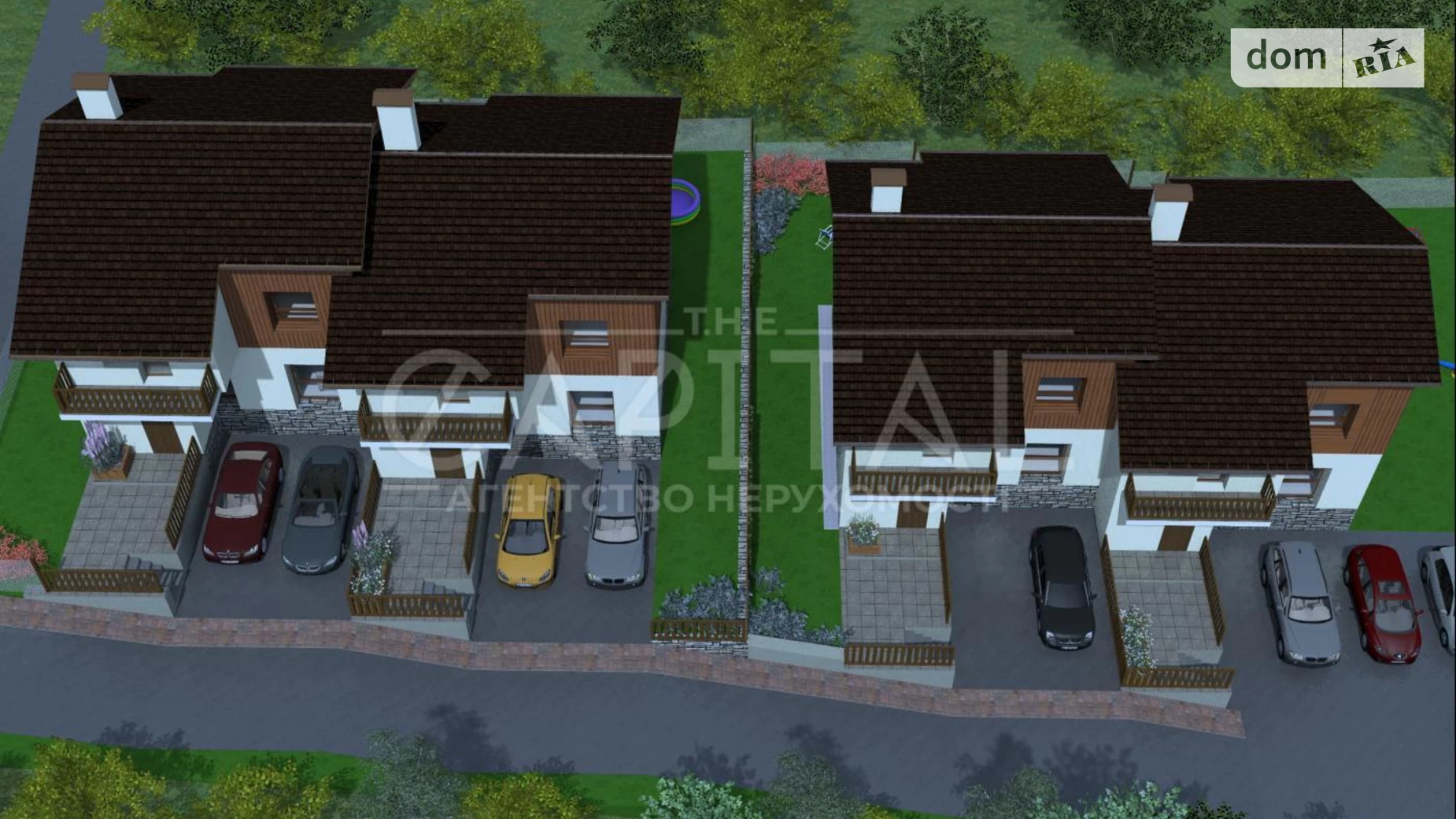 вул. Галицька, 16Б Глеваха, цена: 75000 $ - фото 2