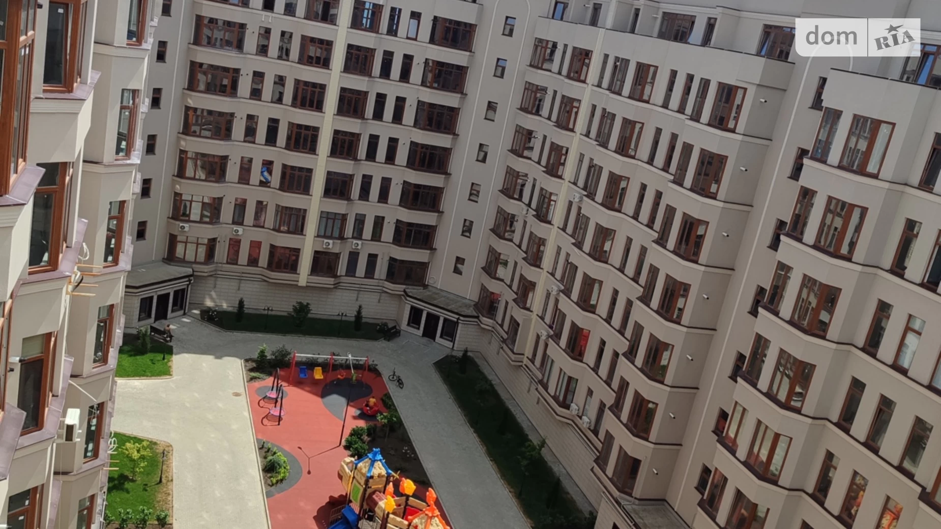 Продается 1-комнатная квартира 47.3 кв. м в, цена: 55224 $ - фото 3