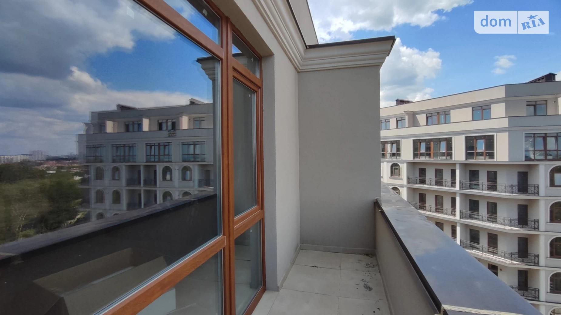 Продается 1-комнатная квартира 47.3 кв. м в, цена: 55224 $ - фото 2