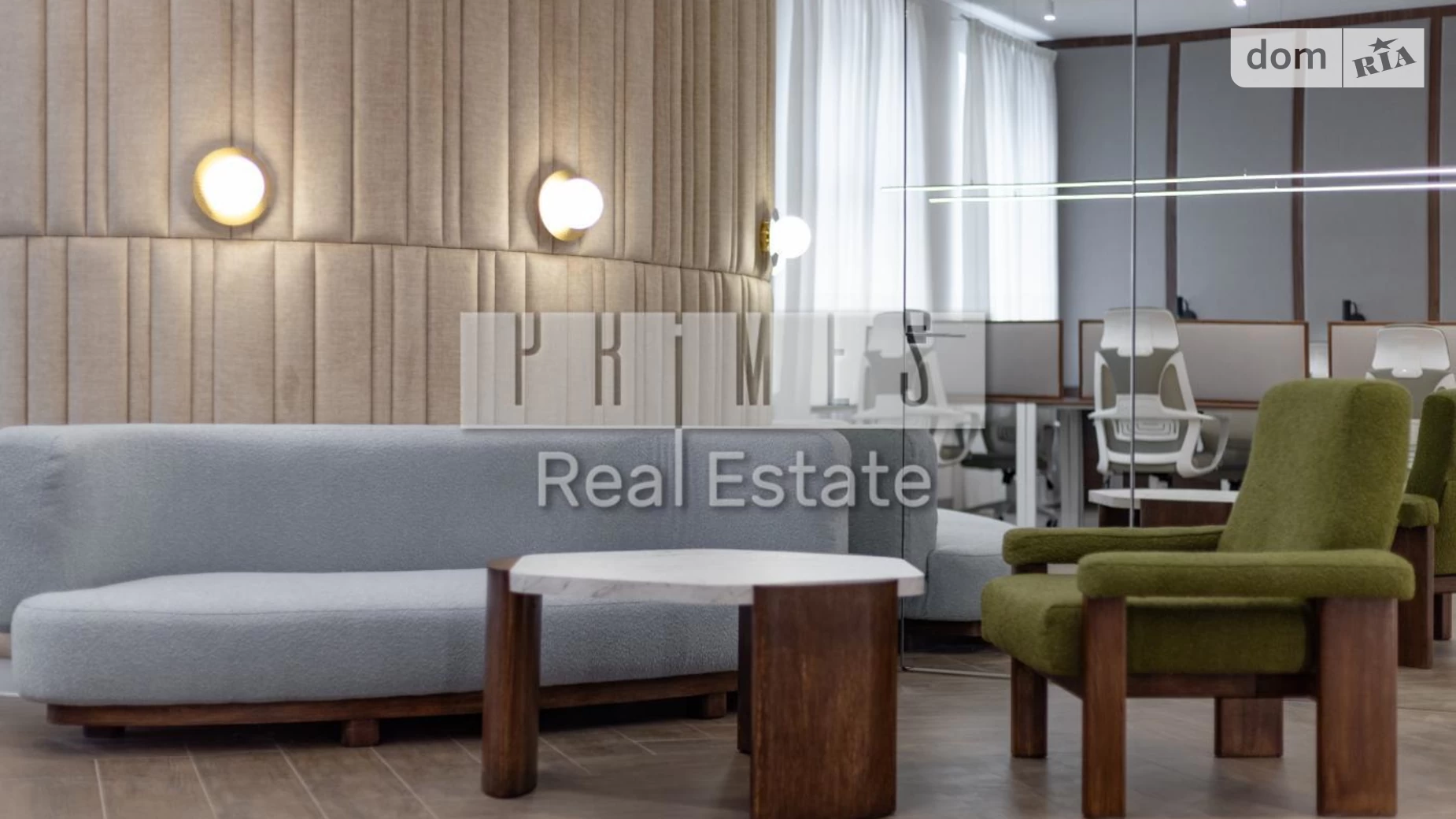 Здається в оренду офіс 62 кв. м в бізнес-центрі, цена: 3100 $ - фото 5