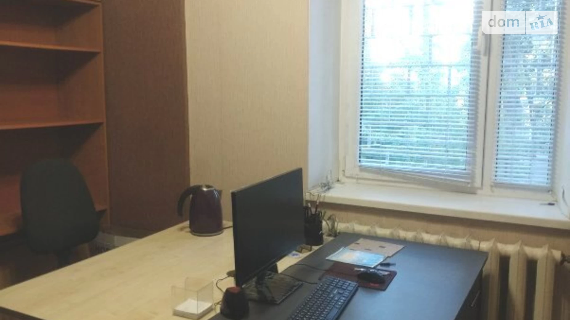 Продается офис 14 кв. м в бизнес-центре, цена: 11060 $ - фото 5
