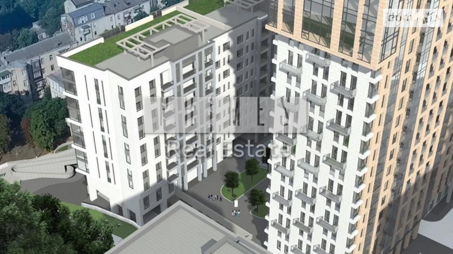 Продається офіс 50 кв. м в бізнес-центрі, цена: 370000 $ - фото 4