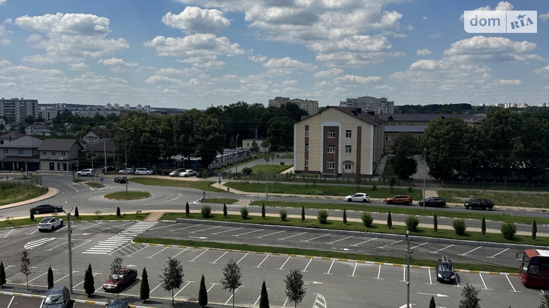 Продается 1-комнатная квартира 39 кв. м в Буче, ул. Ивана Кожедуба, 4А - фото 4