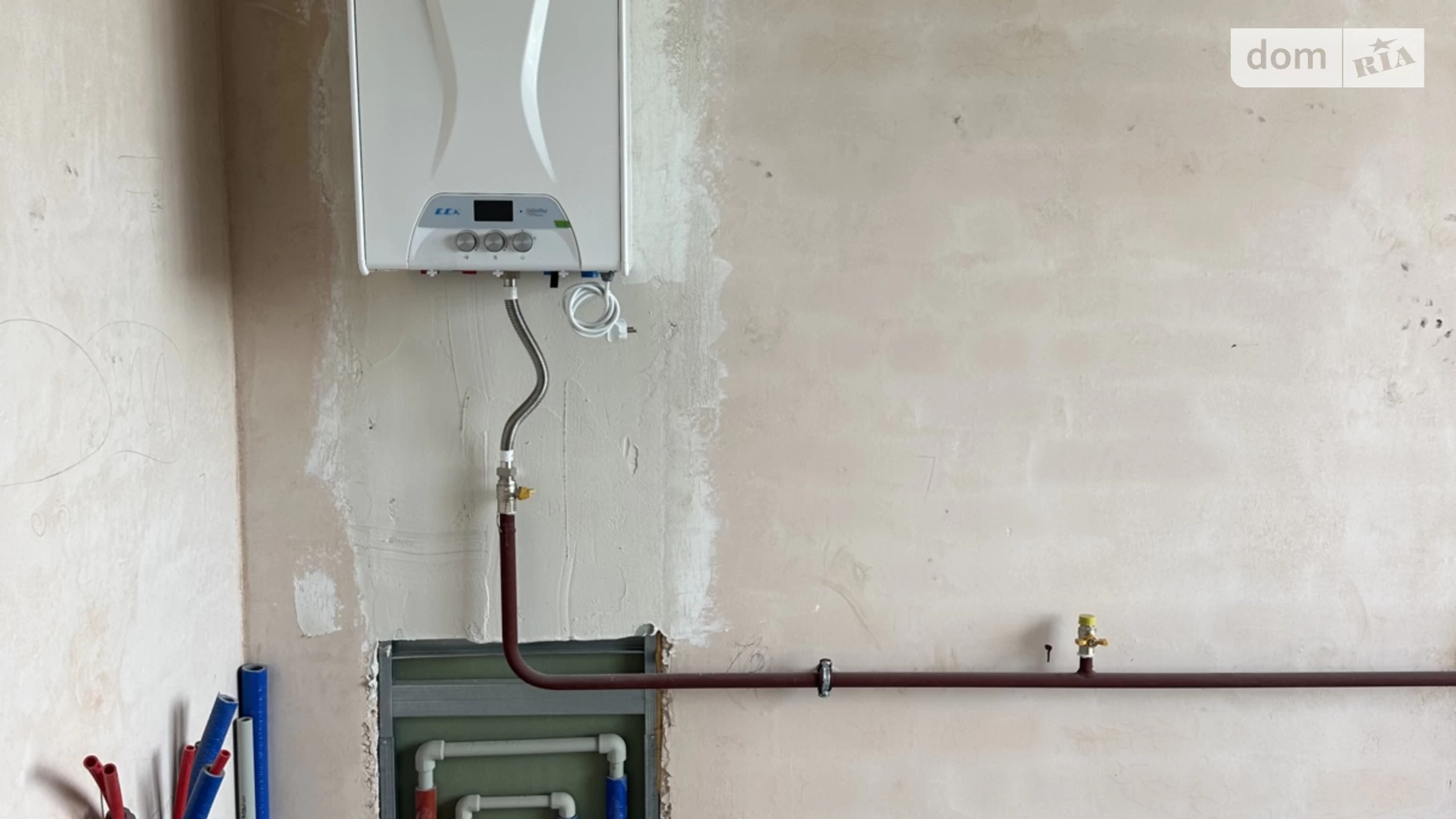 Продается 1-комнатная квартира 39 кв. м в Буче, ул. Ивана Кожедуба, 4А - фото 5