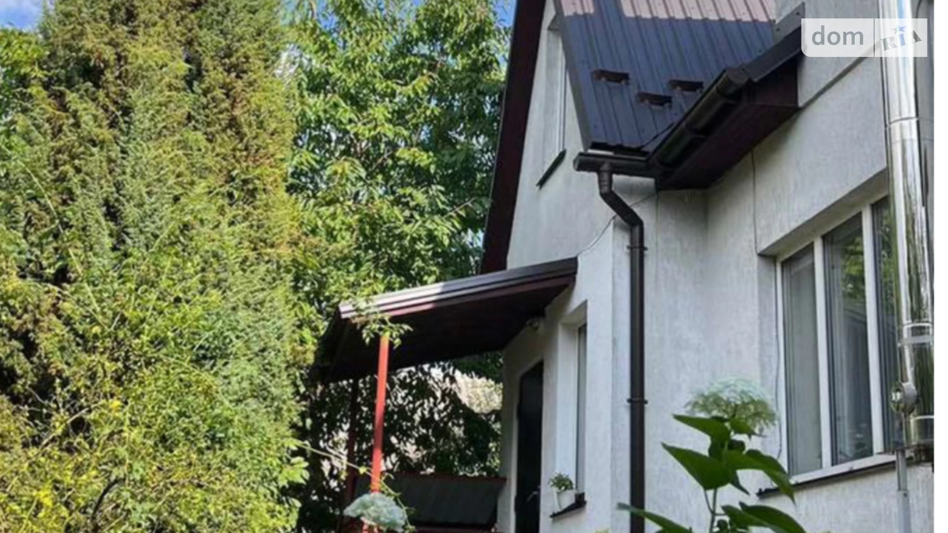 Продается дом на 2 этажа 120 кв. м с беседкой, цена: 149000 $ - фото 2