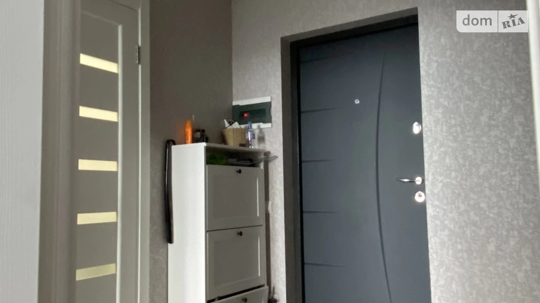 Продається 1-кімнатна квартира 41.2 кв. м у Ірпені, вул. Університетська(Карла Маркса), 1Д - фото 4