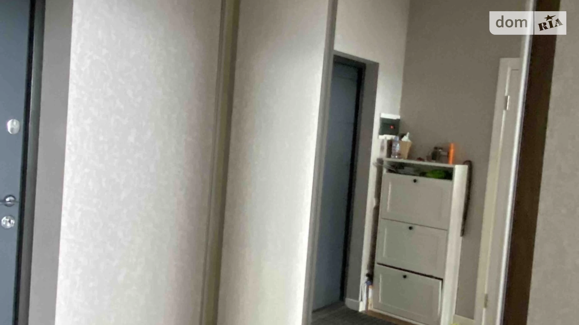 Продається 1-кімнатна квартира 41.2 кв. м у Ірпені, вул. Університетська(Карла Маркса), 1Д - фото 5