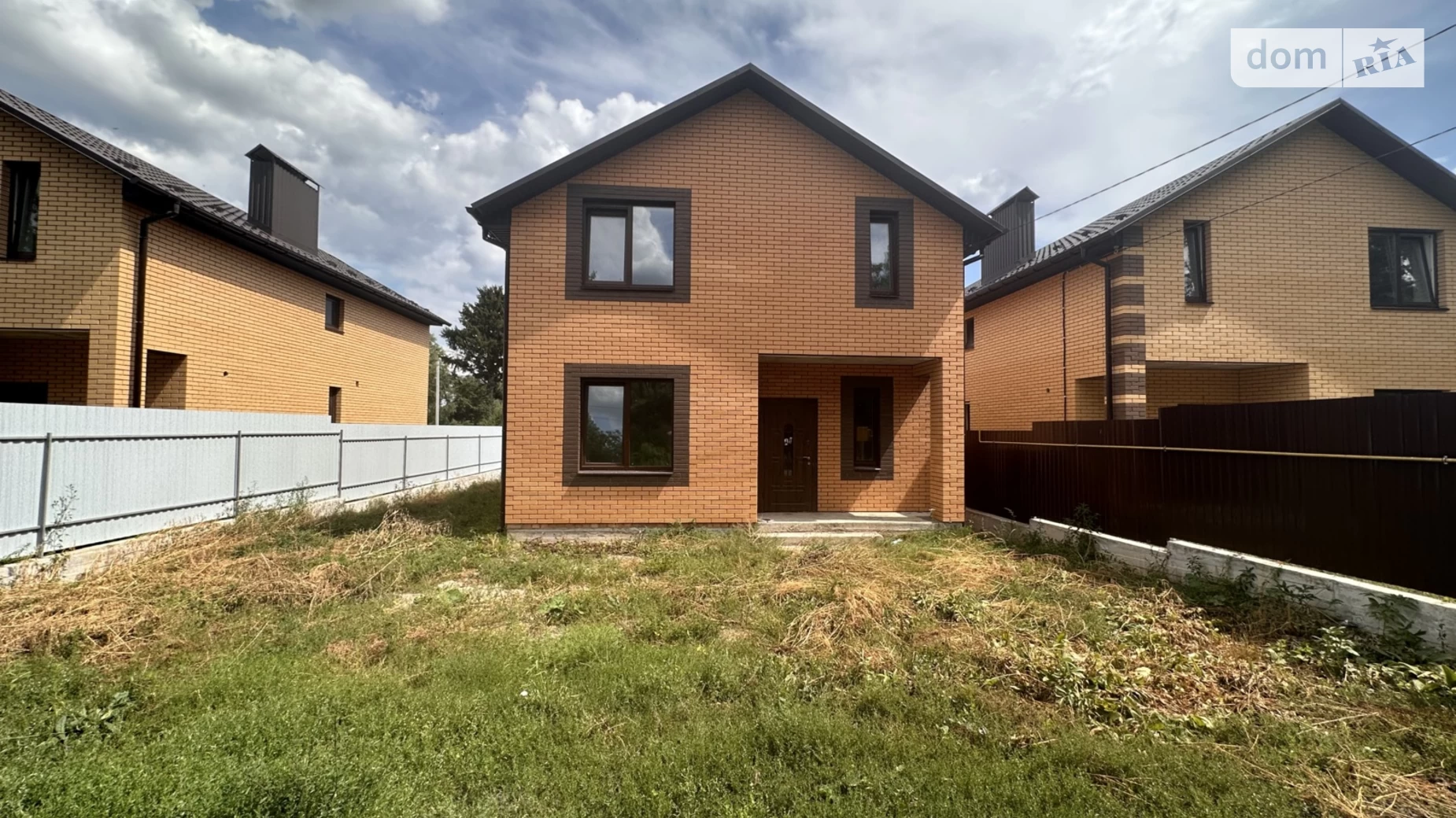 Продается дом на 2 этажа 125 кв. м с балконом, цена: 92000 $ - фото 3