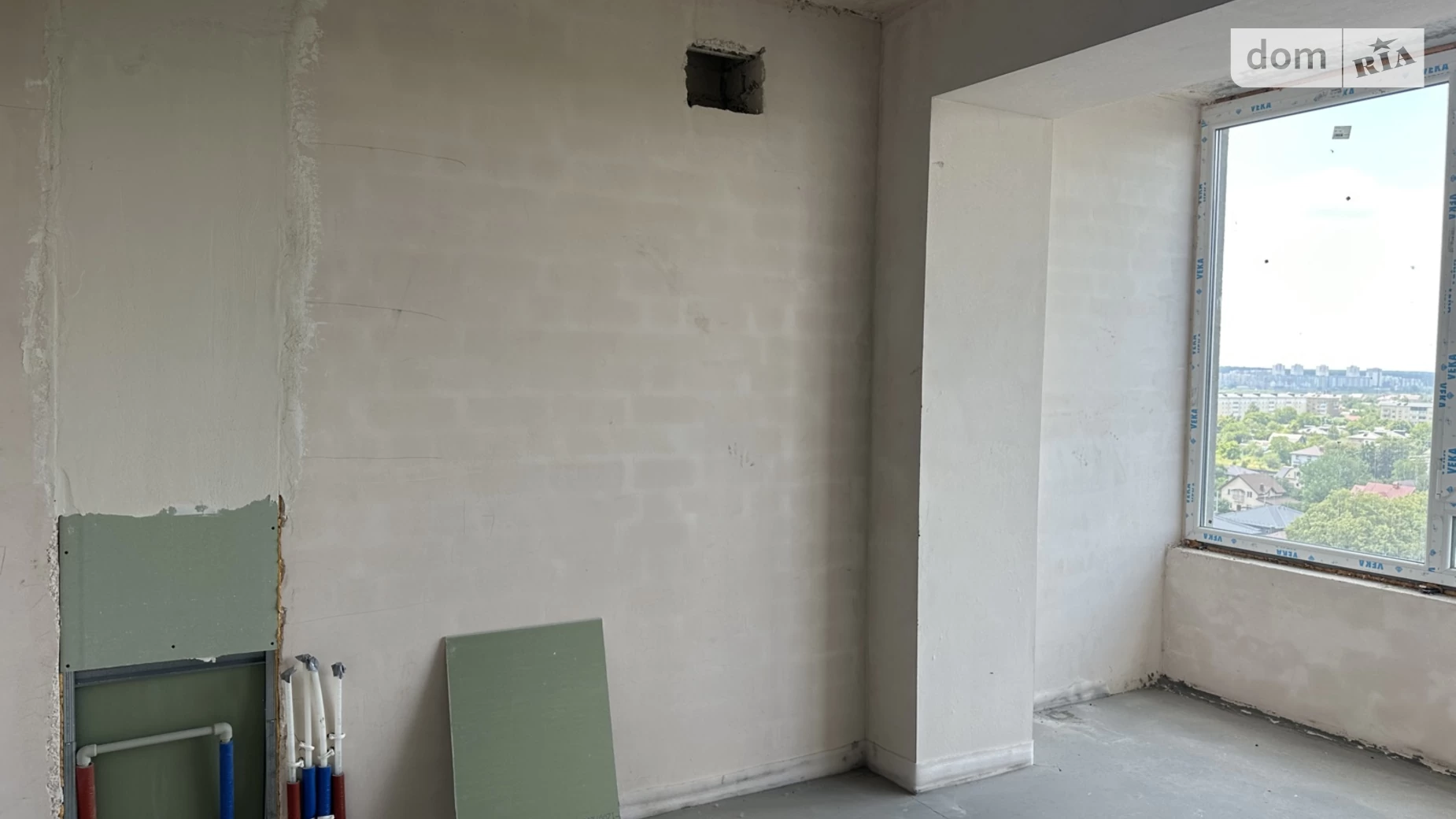 Продается 1-комнатная квартира 39 кв. м в Буче, ул. Ивана Кожедуба - фото 4