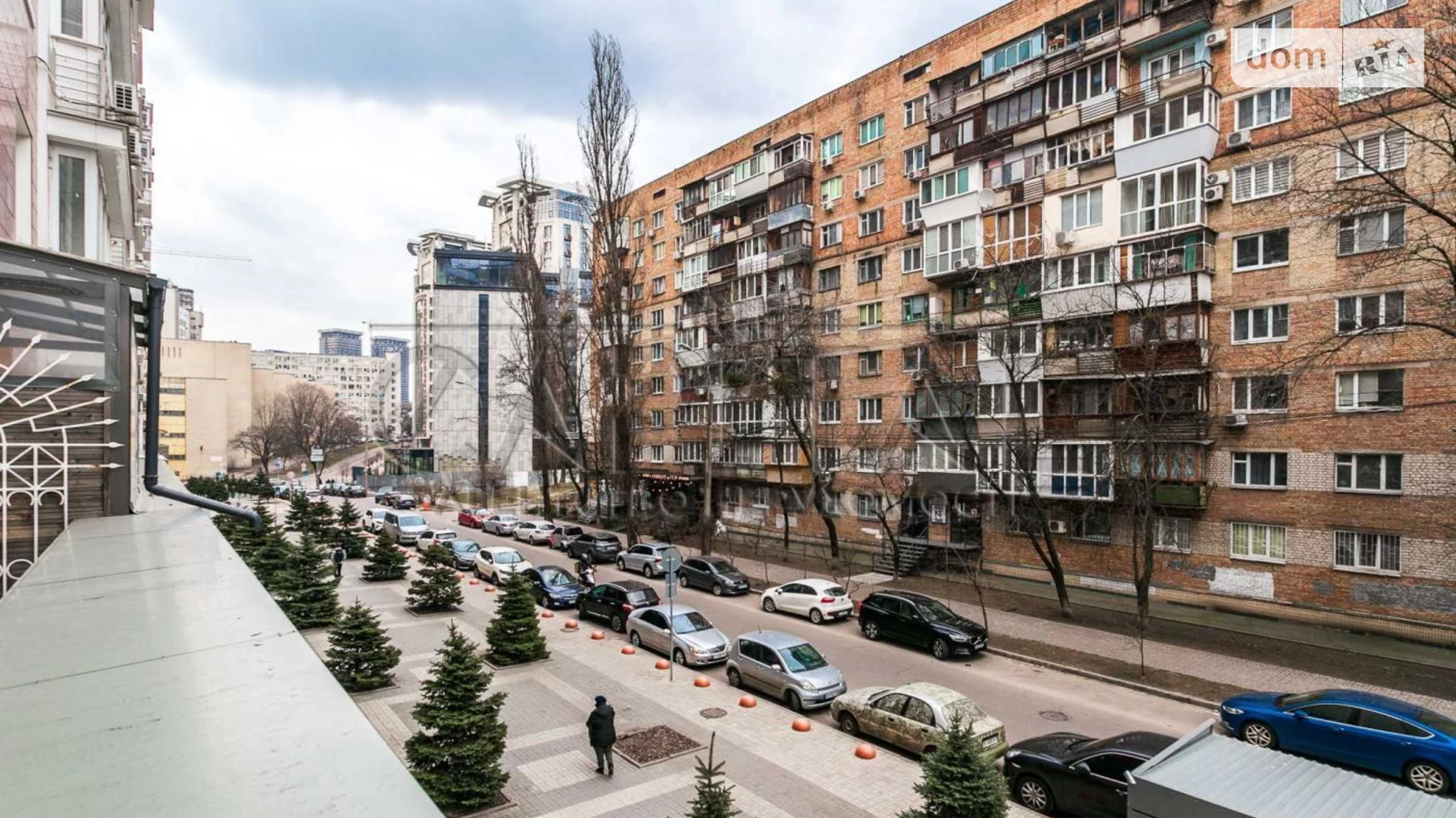 Сдается в аренду 3-комнатная квартира 130 кв. м в Киеве, ул. Саперное Поле, 12 - фото 5