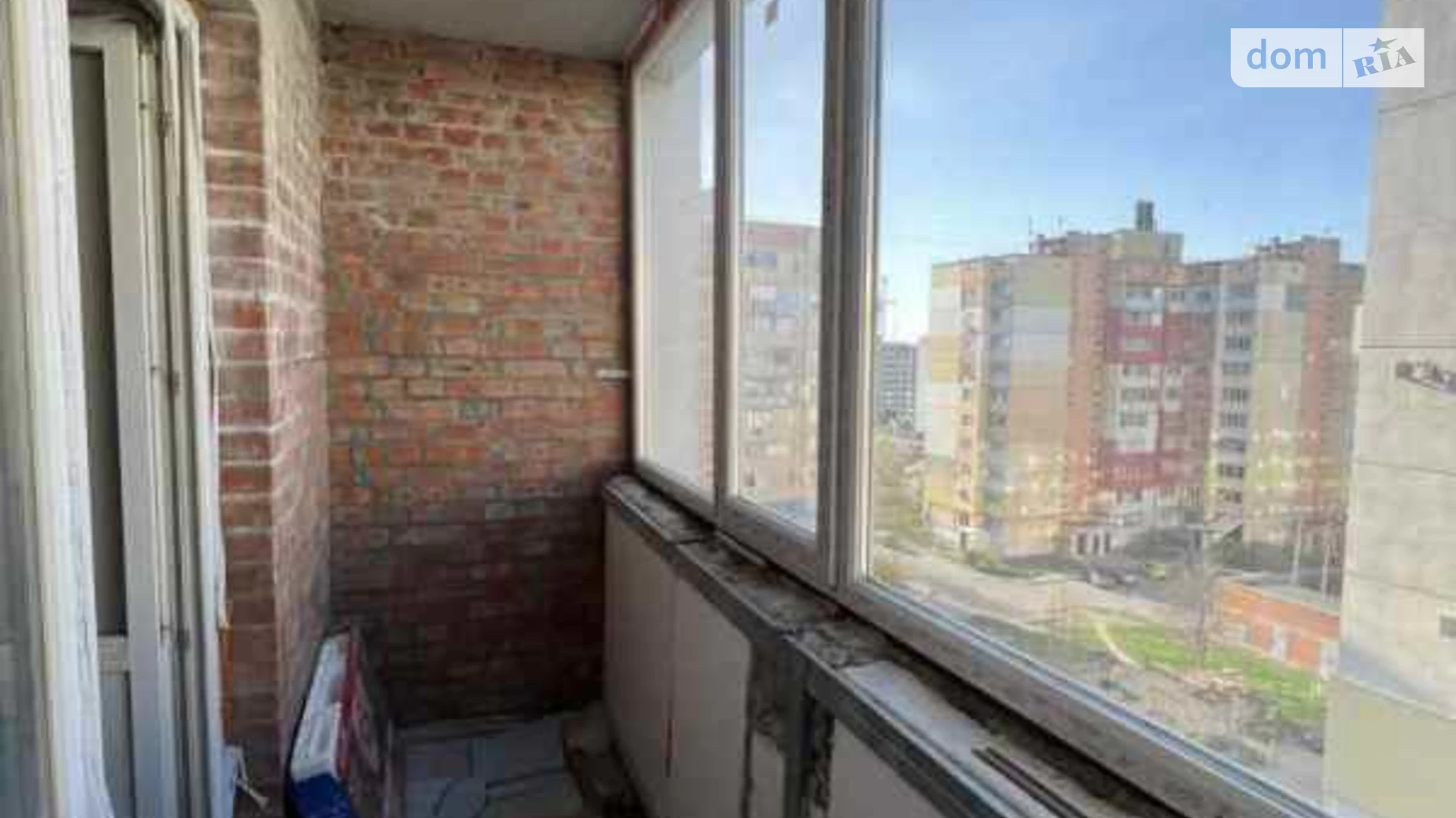 Продается 2-комнатная квартира 70.6 кв. м в Полтаве, ул. Башкирцевой Марии, 39 - фото 5