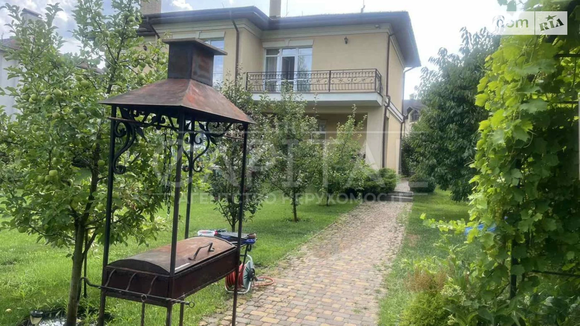 Здається в оренду будинок 2 поверховий 336 кв. м з ділянкою, цена: 3000 $ - фото 4
