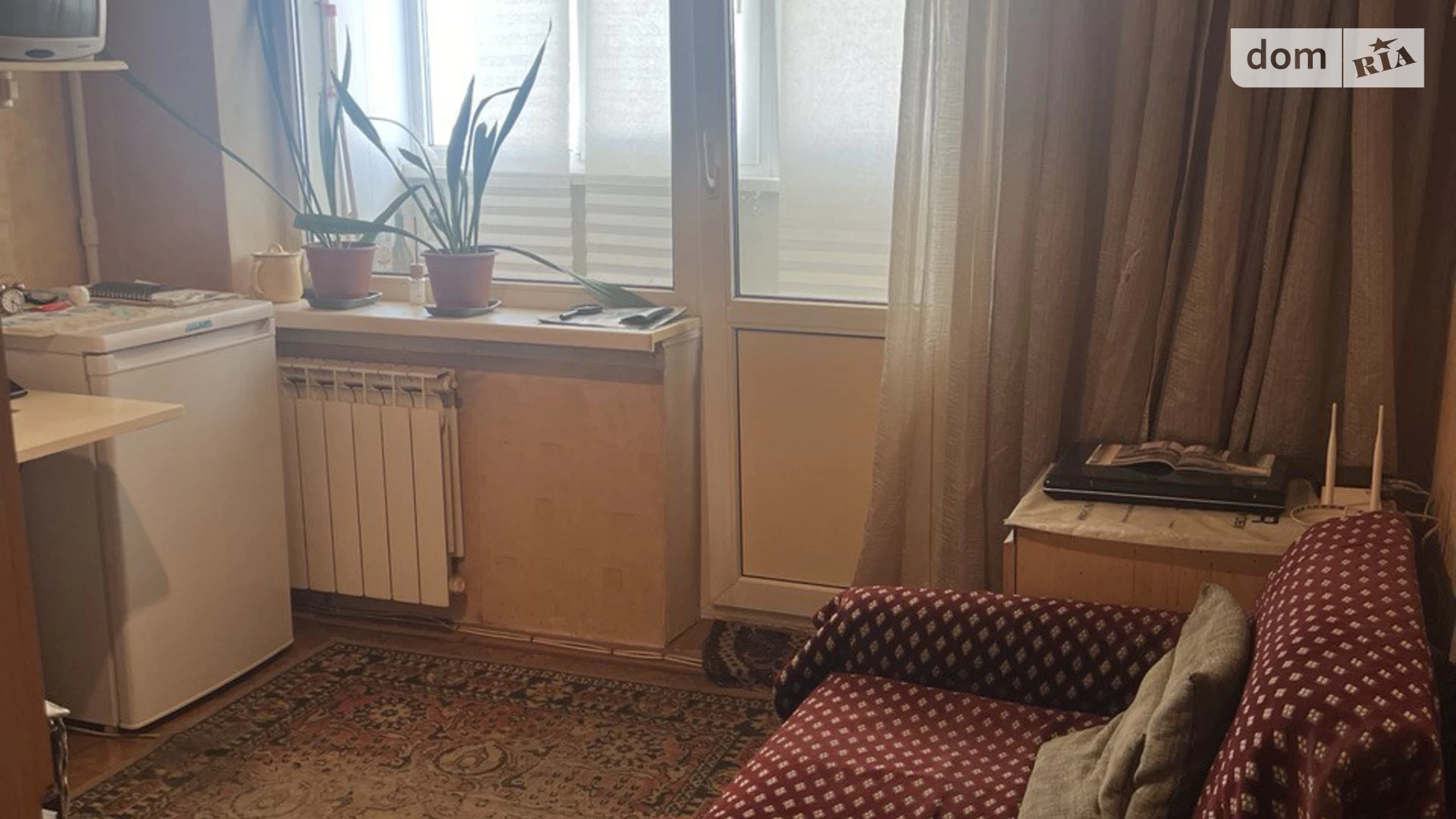 Продається 1-кімнатна квартира 36 кв. м у Києві, вул. Митрополита Василя Липківського(Урицького), 28 - фото 2