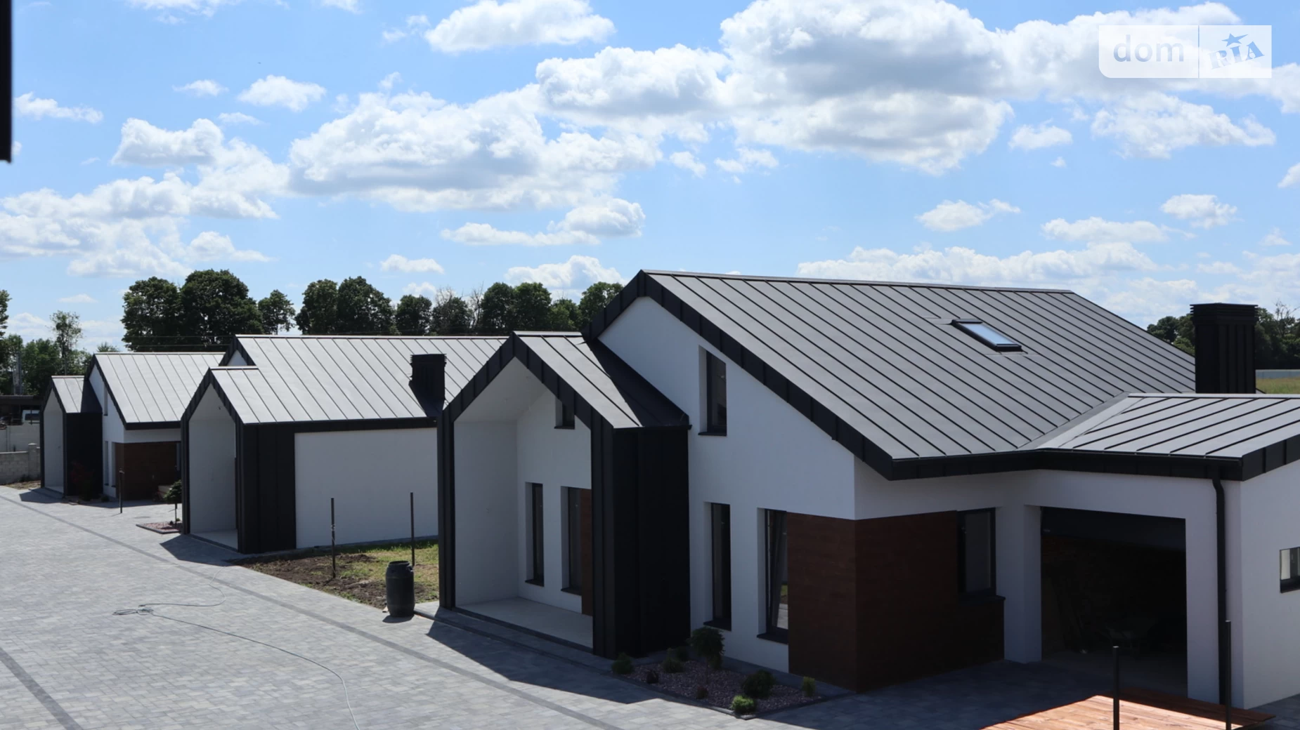 Продається будинок 2 поверховий 140 кв. м с басейном, цена: 85000 $ - фото 2