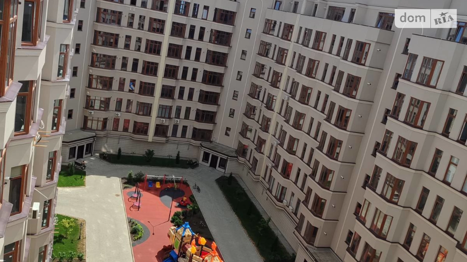 Продается 1-комнатная квартира 47.3 кв. м в Одессе, ул. Дача Ковалевского - фото 4