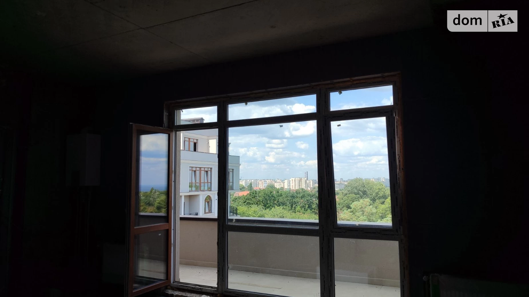 Продается 1-комнатная квартира 47.3 кв. м в Одессе, ул. Дача Ковалевского - фото 5