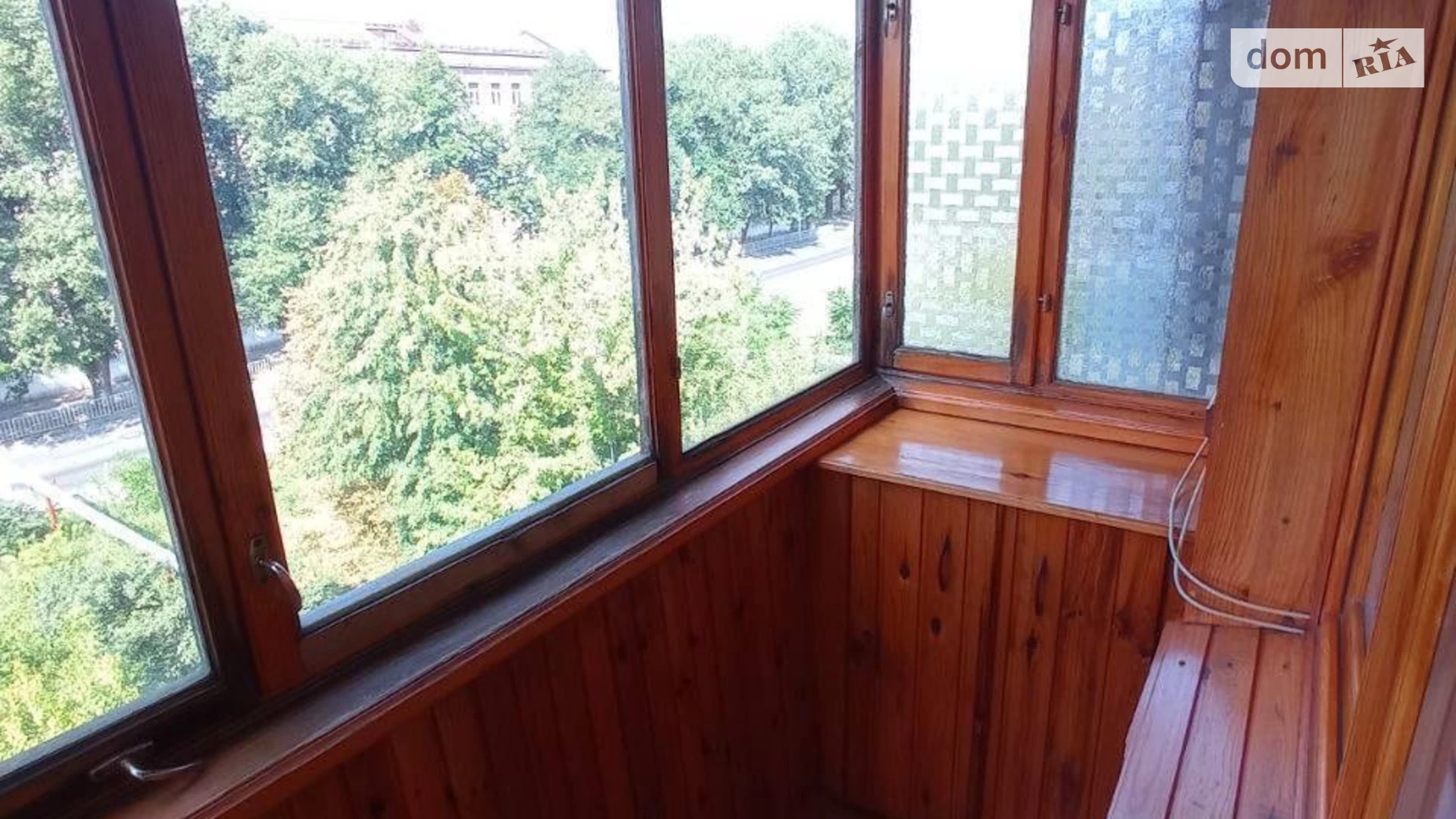Продається 3-кімнатна квартира 58.1 кв. м у Дніпрі, вул. Високовольтна, 81 - фото 3