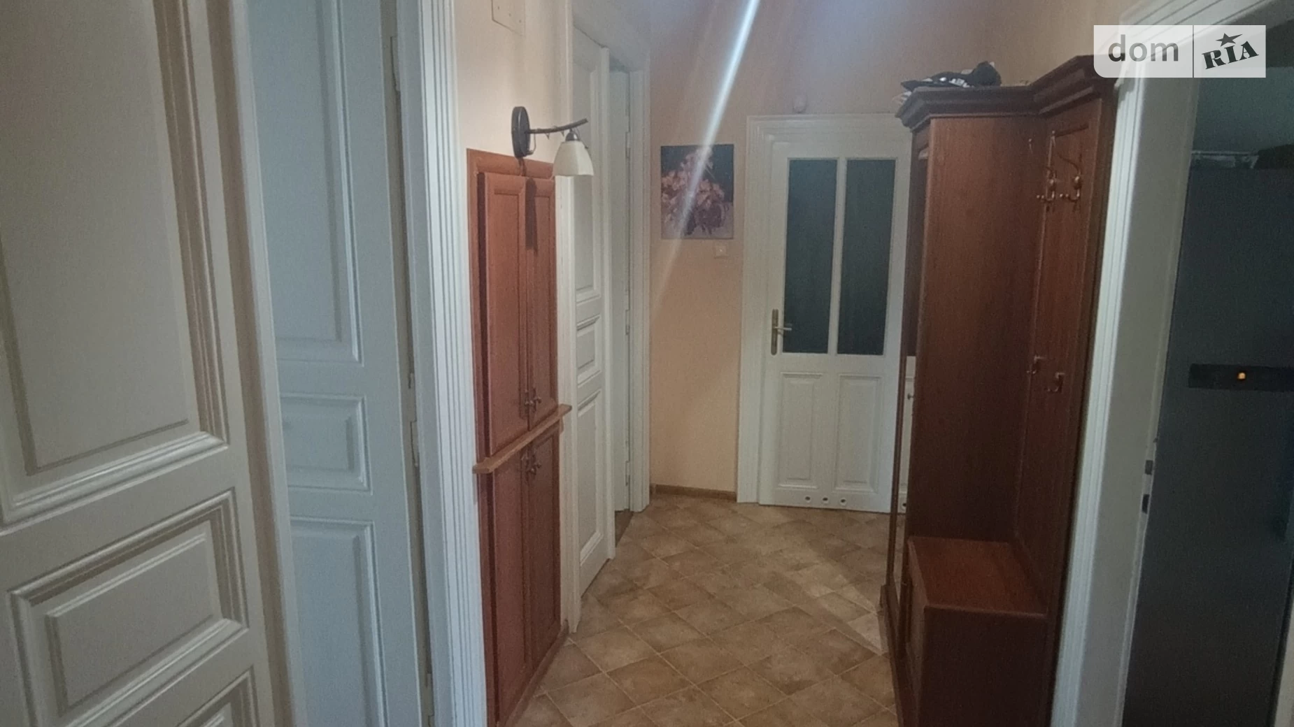 Сдается в аренду 5-комнатная квартира 225 кв. м в Львове, цена: 1000 $ - фото 3