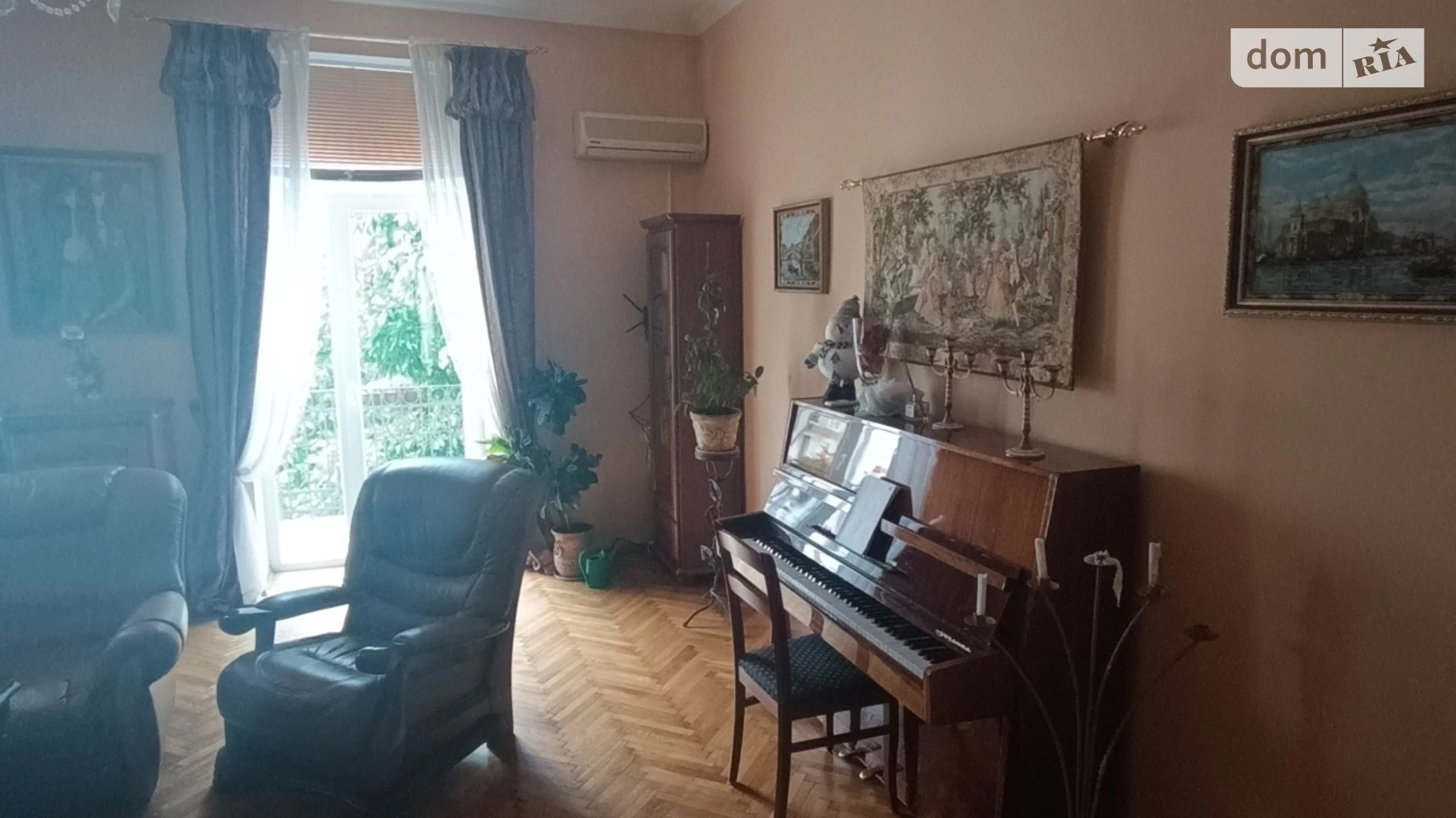 Сдается в аренду 5-комнатная квартира 225 кв. м в Львове, цена: 1000 $ - фото 5