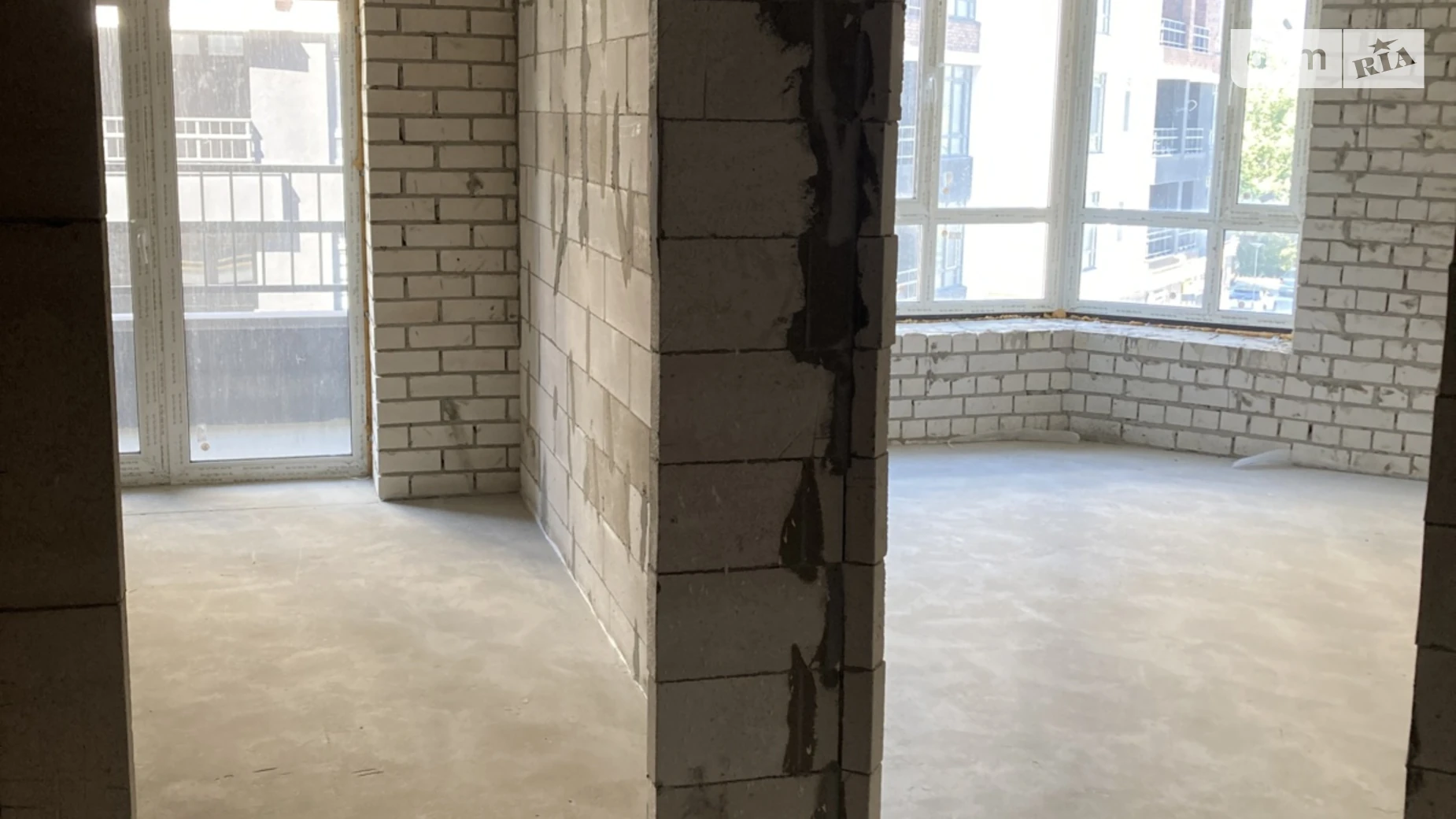 Продається 1-кімнатна квартира 37 кв. м у Ірпені, вул. Ольги Кобилянської(Достоєвського), 1В/3 - фото 4