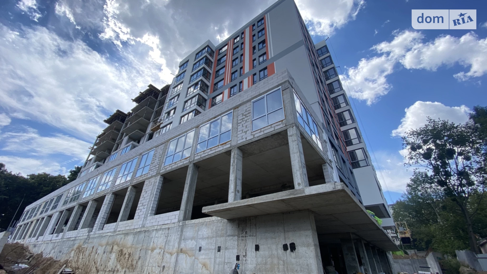 Продается 1-комнатная квартира 53.31 кв. м в Виннице, ул. Привокзальная - фото 5