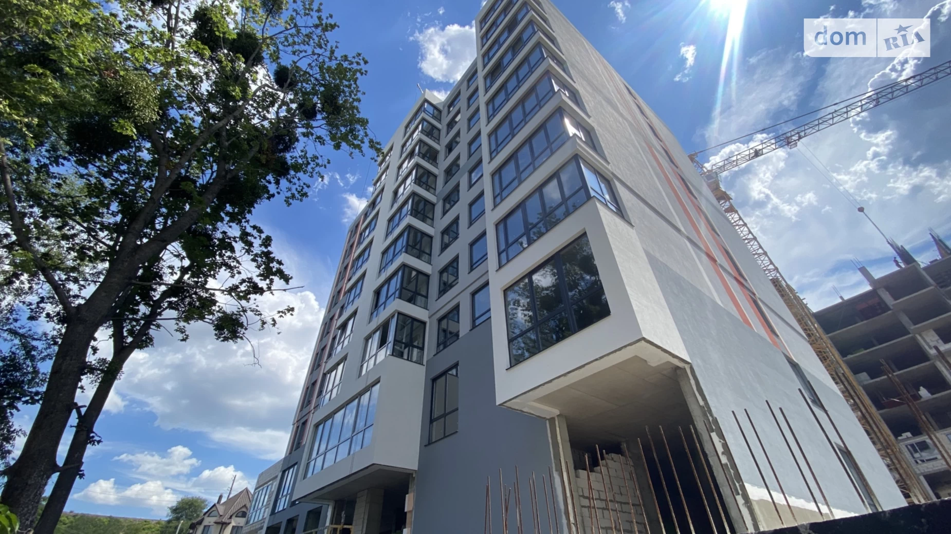 Продается 1-комнатная квартира 53.31 кв. м в Виннице, ул. Привокзальная - фото 3