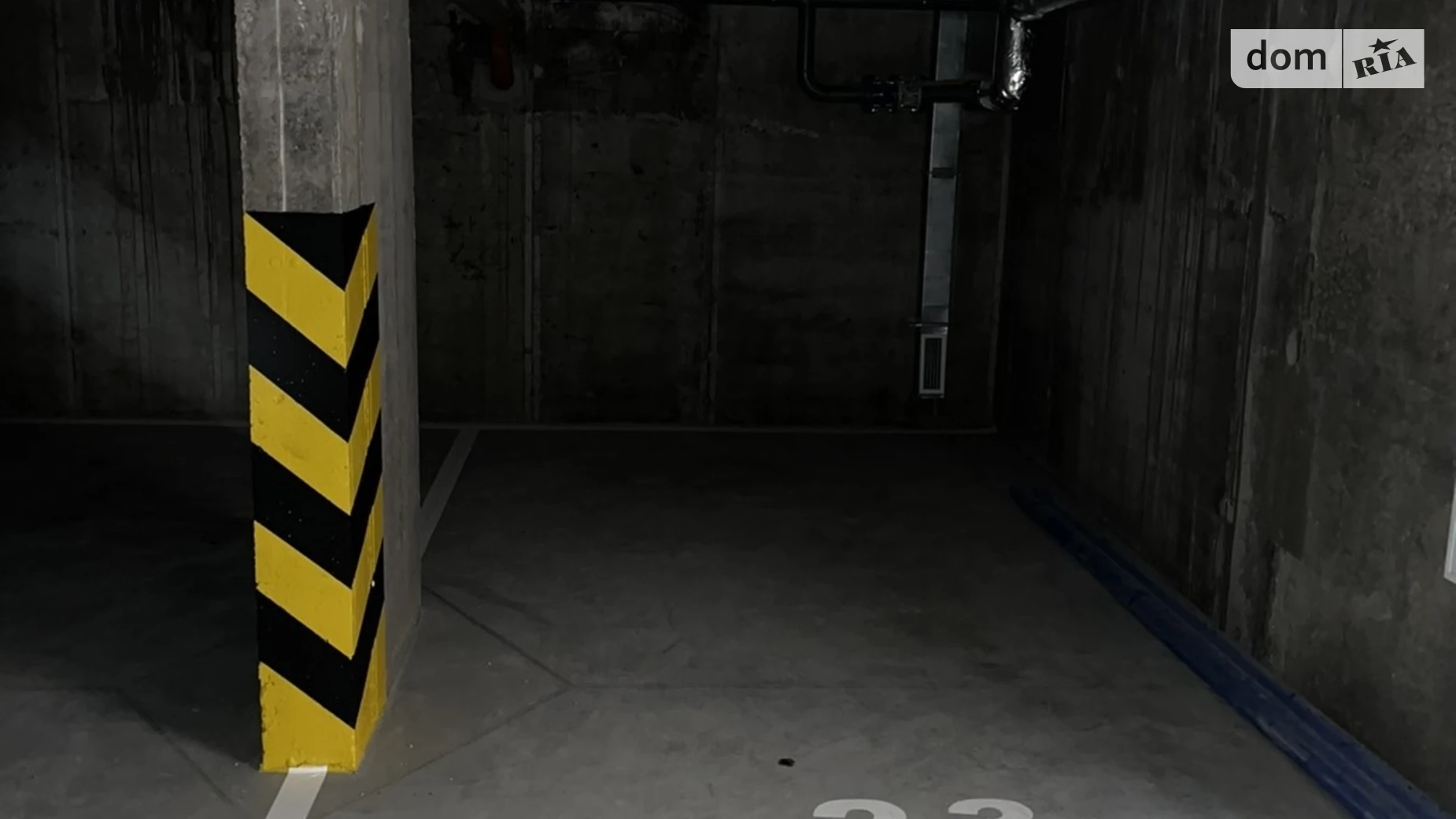 Сдается в аренду подземный паркинг под легковое авто на 18.5 кв. м, цена: 2500 грн - фото 3