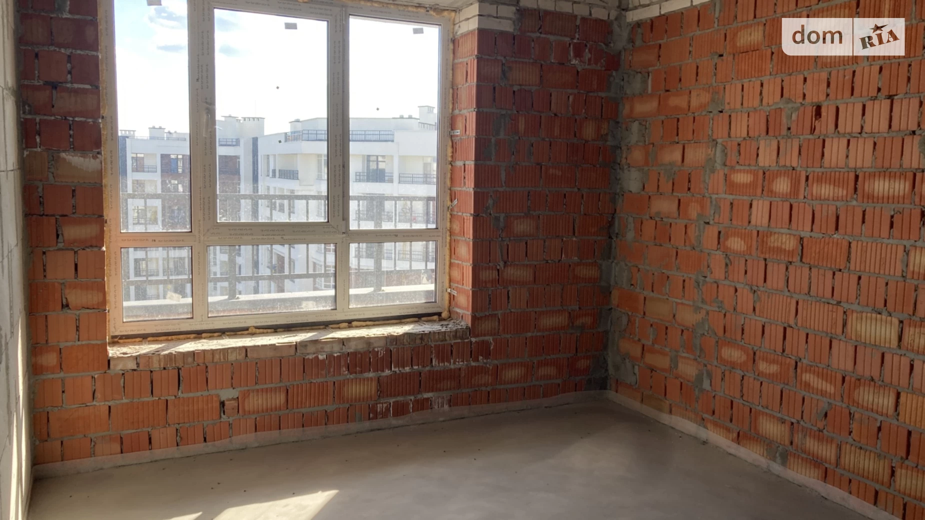 Продається 3-кімнатна квартира 80 кв. м у Ірпені, вул. Ольги Кобилянської(Достоєвського), 1В/2 - фото 3