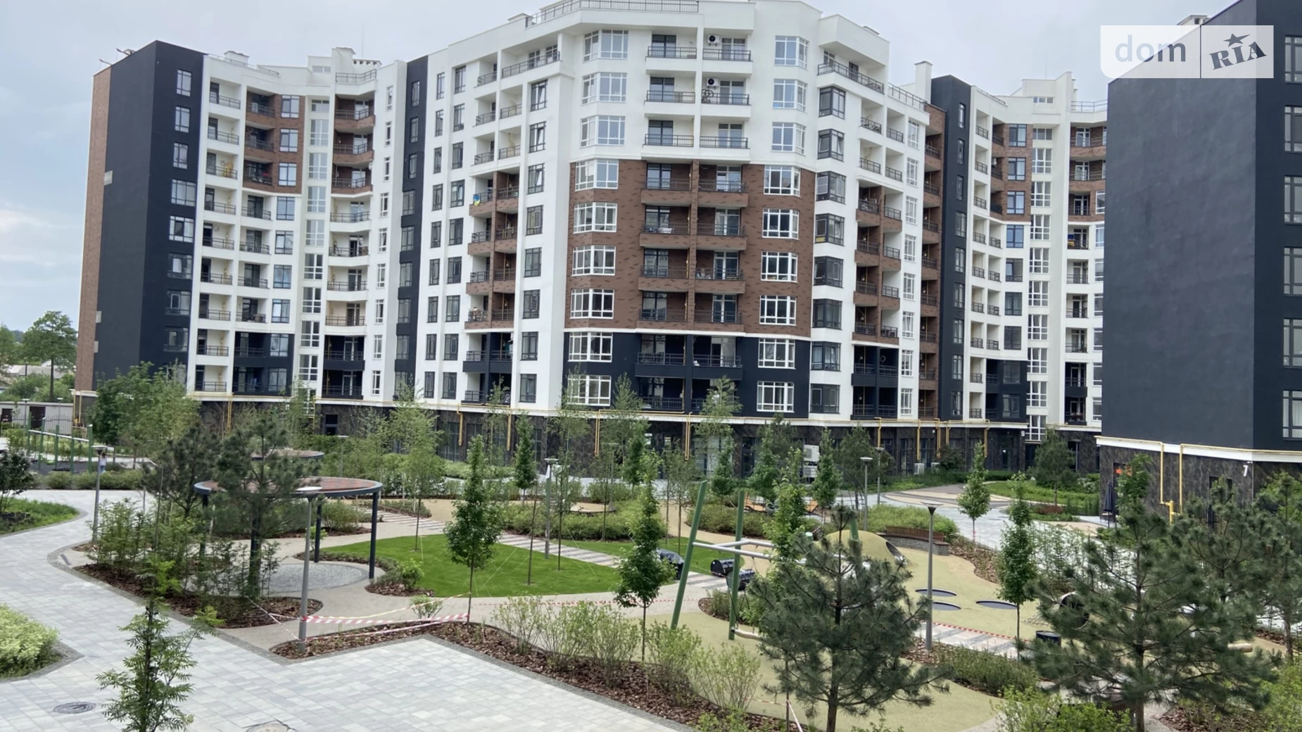 Продається 1-кімнатна квартира 38 кв. м у Ірпені, вул. Ольги Кобилянської(Достоєвського), 1В/4 - фото 4
