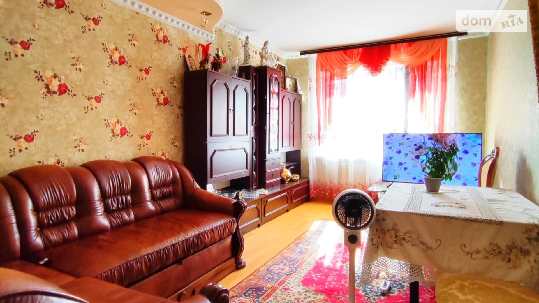 Продается 2-комнатная квартира 63.2 кв. м в Чернигове, ул. Независимости - фото 4