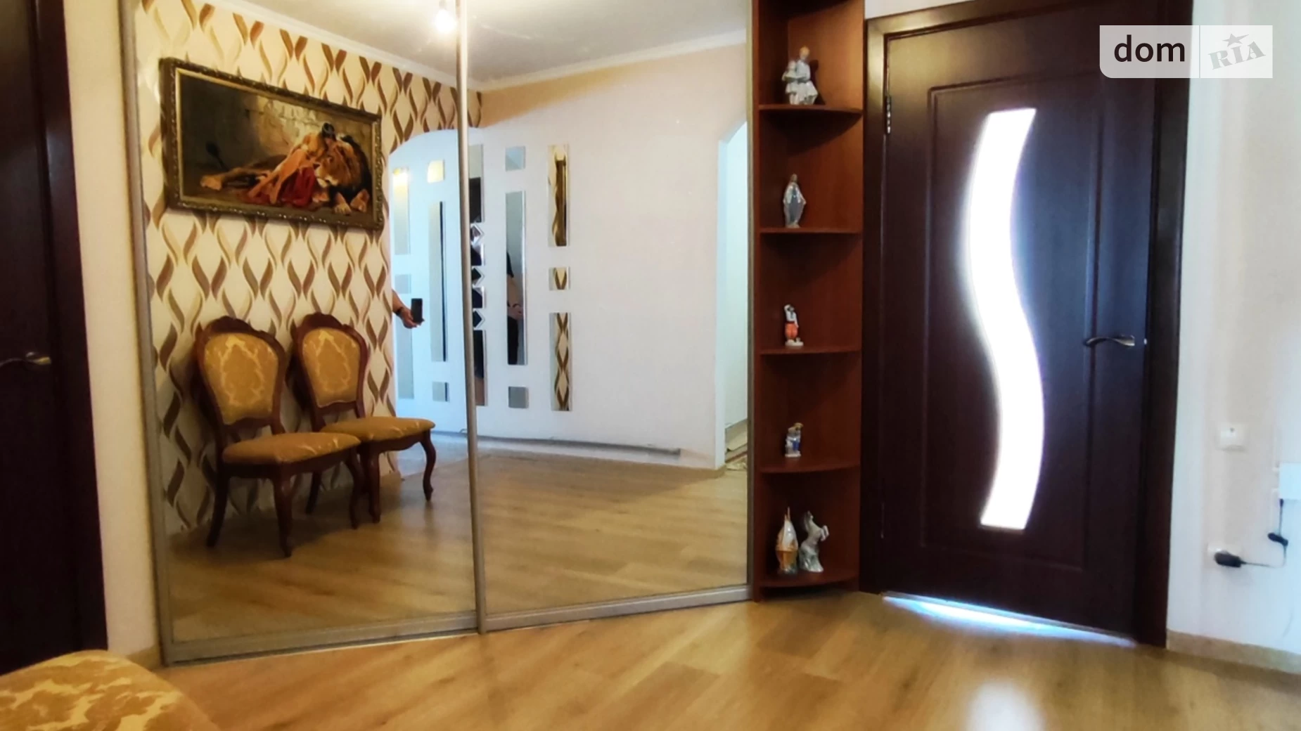 Продается 2-комнатная квартира 63.2 кв. м в Чернигове, ул. Независимости - фото 3