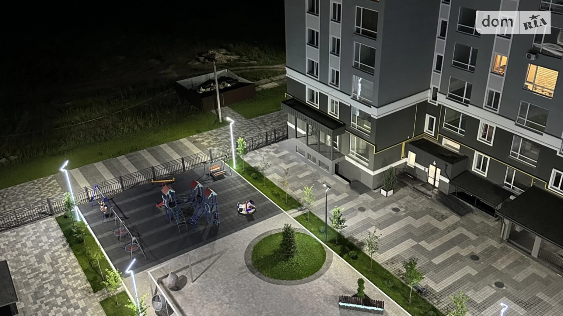 Продается 2-комнатная квартира 65 кв. м в Буче, ул. Ивана Кожедуба, 8А - фото 2