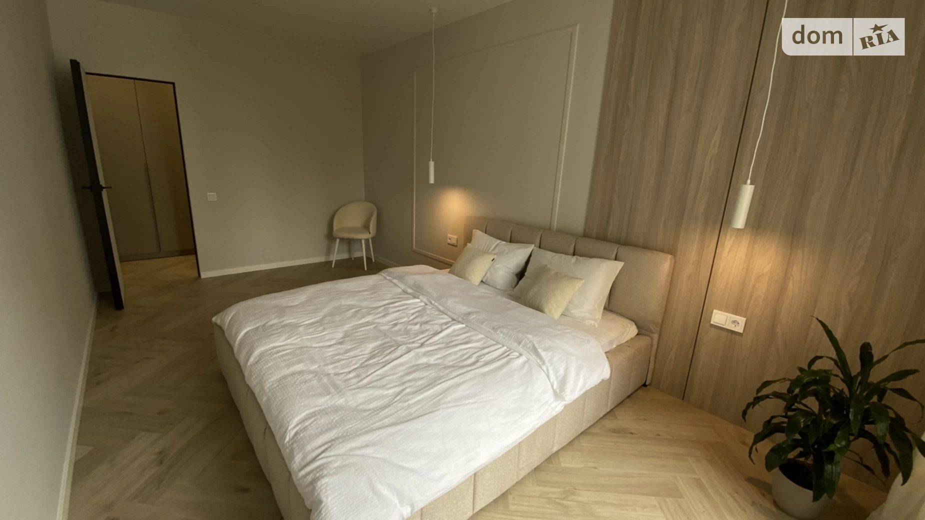 Продается 2-комнатная квартира 62 кв. м в Ирпене, ул. Павленко, 56 - фото 2