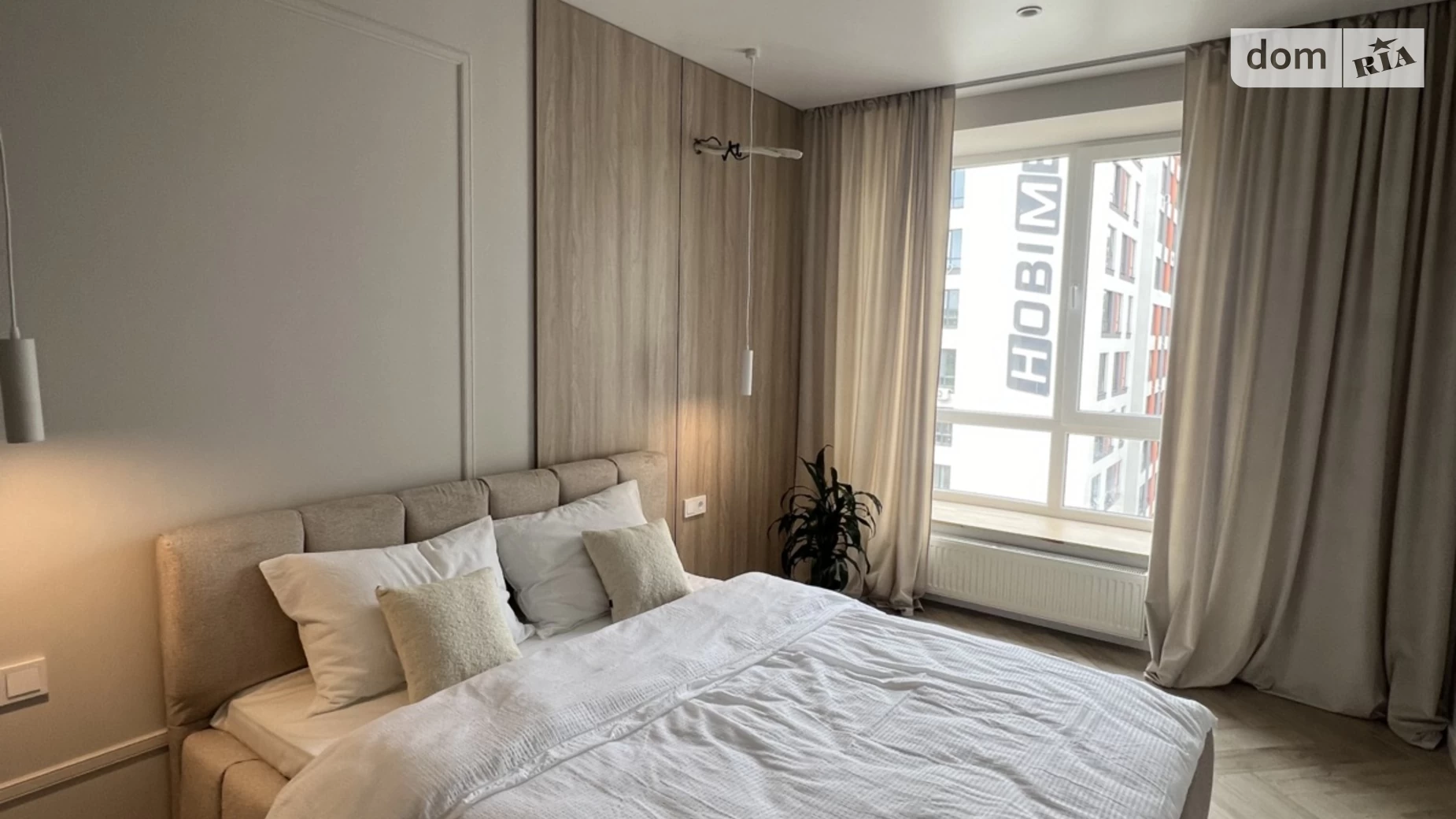 Продается 2-комнатная квартира 62 кв. м в Ирпене, ул. Павленко, 56 - фото 3